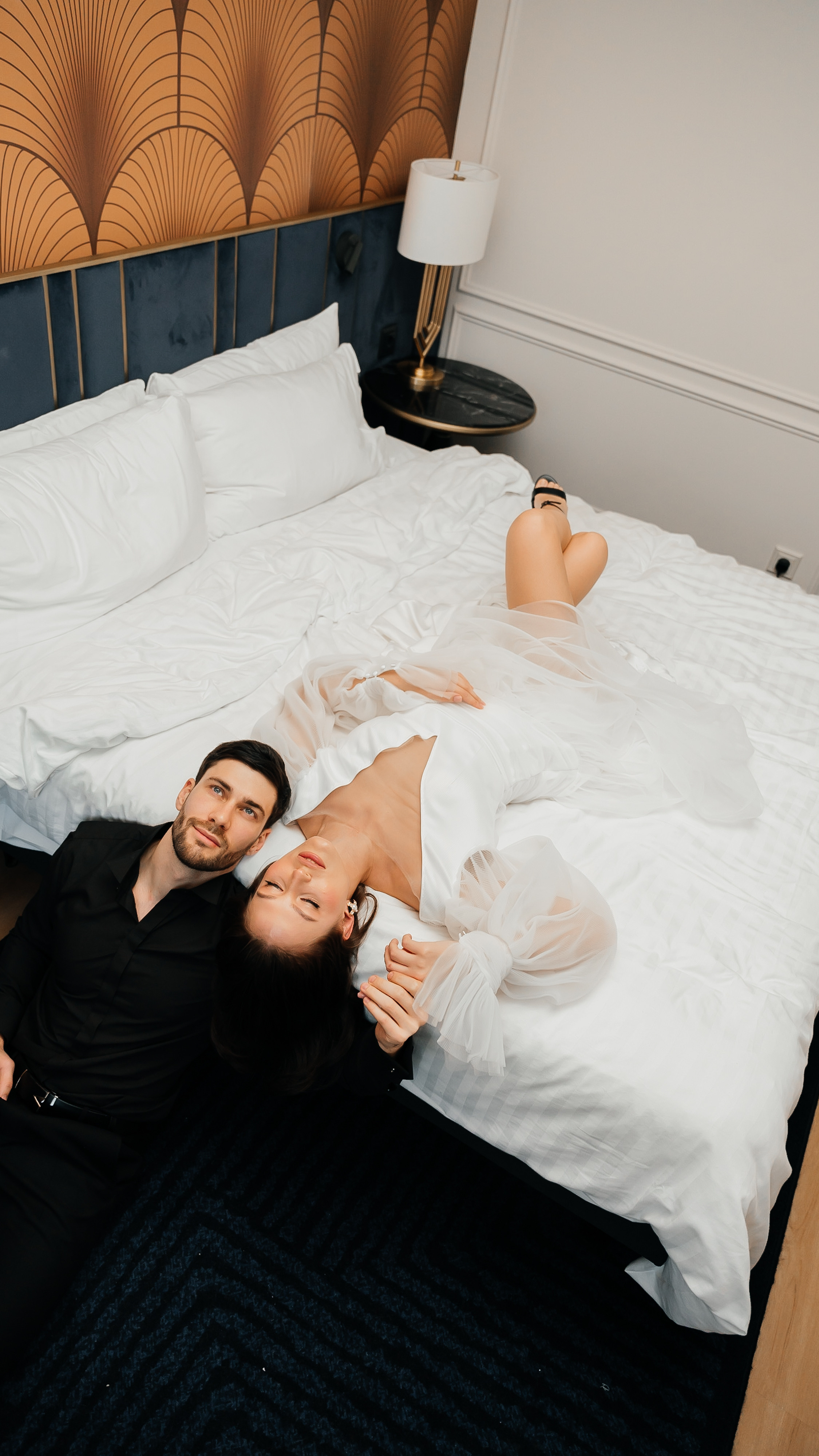 A&A. Фотограф в Москве Влад Ярчевский