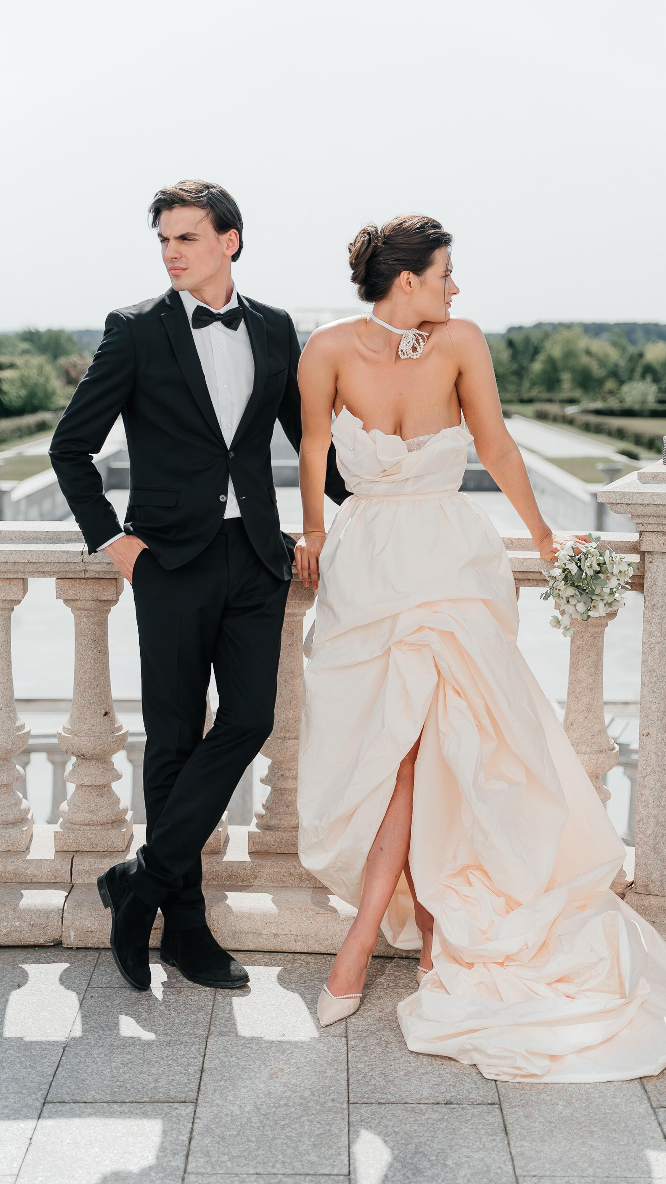 A&M. Фотограф в Москве Влад Ярчевский