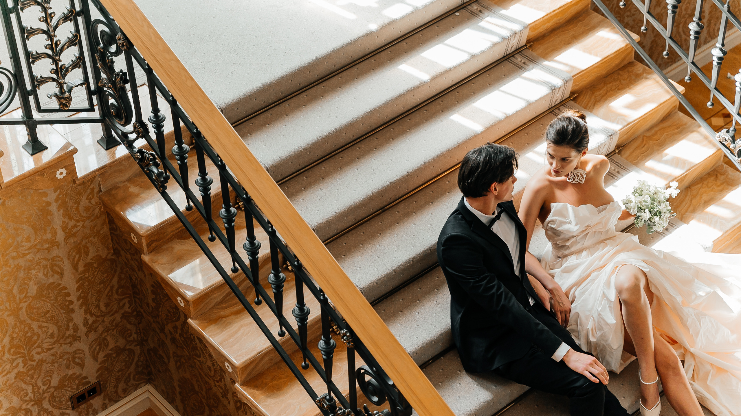 A&M. Фотограф в Москве Влад Ярчевский