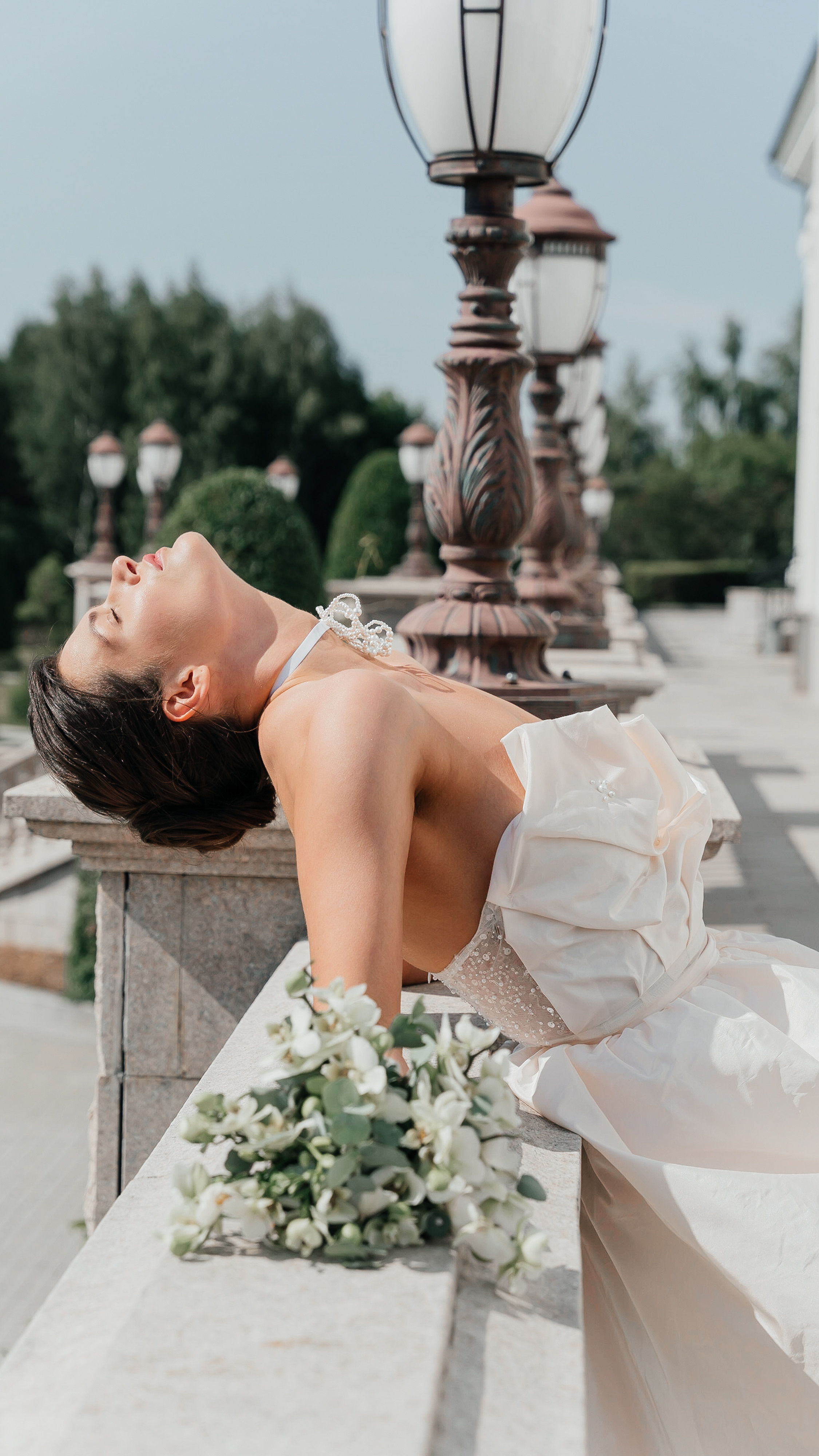 A&M. Фотограф в Москве Влад Ярчевский