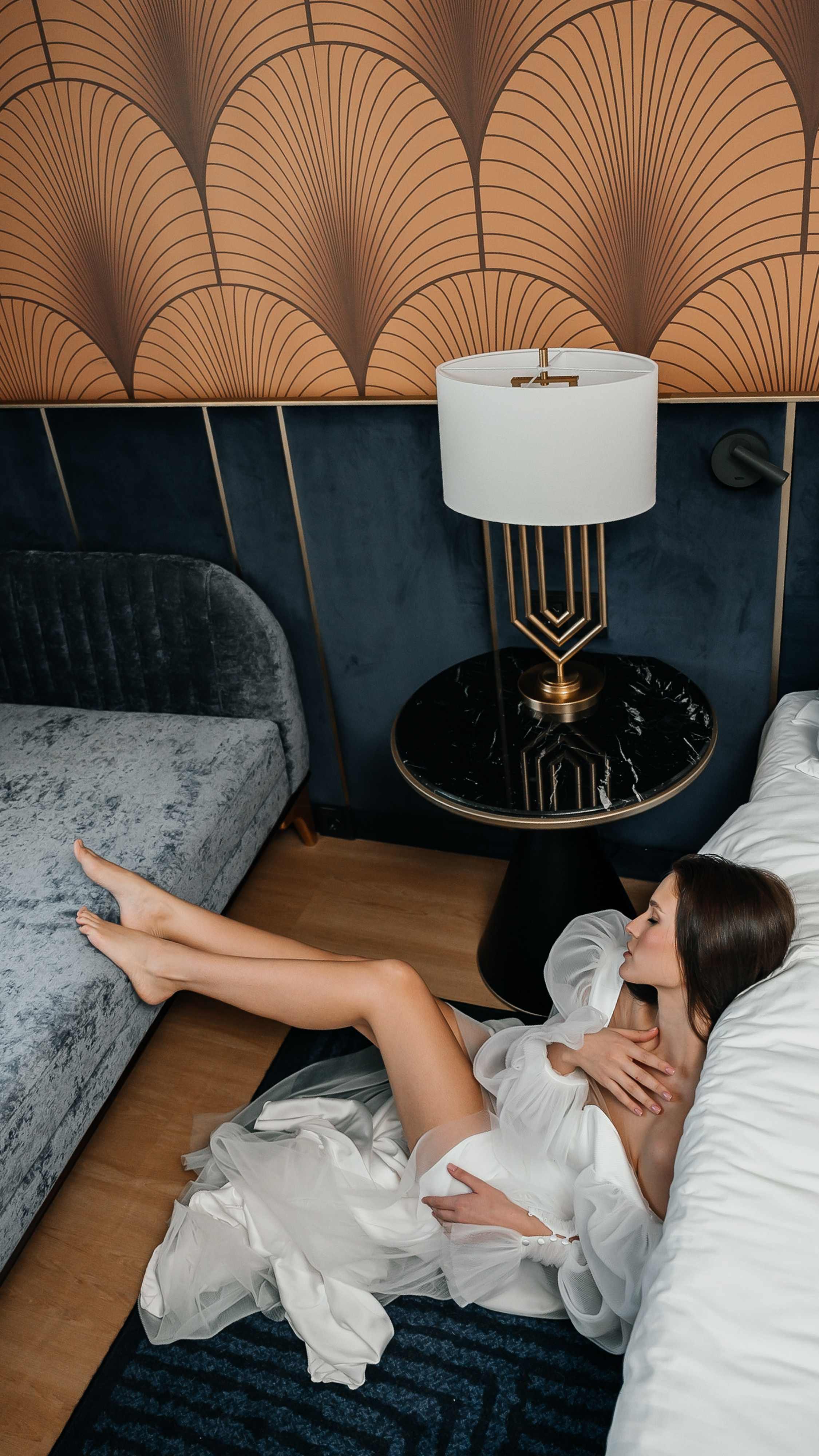 A&A. Фотограф в Москве Влад Ярчевский