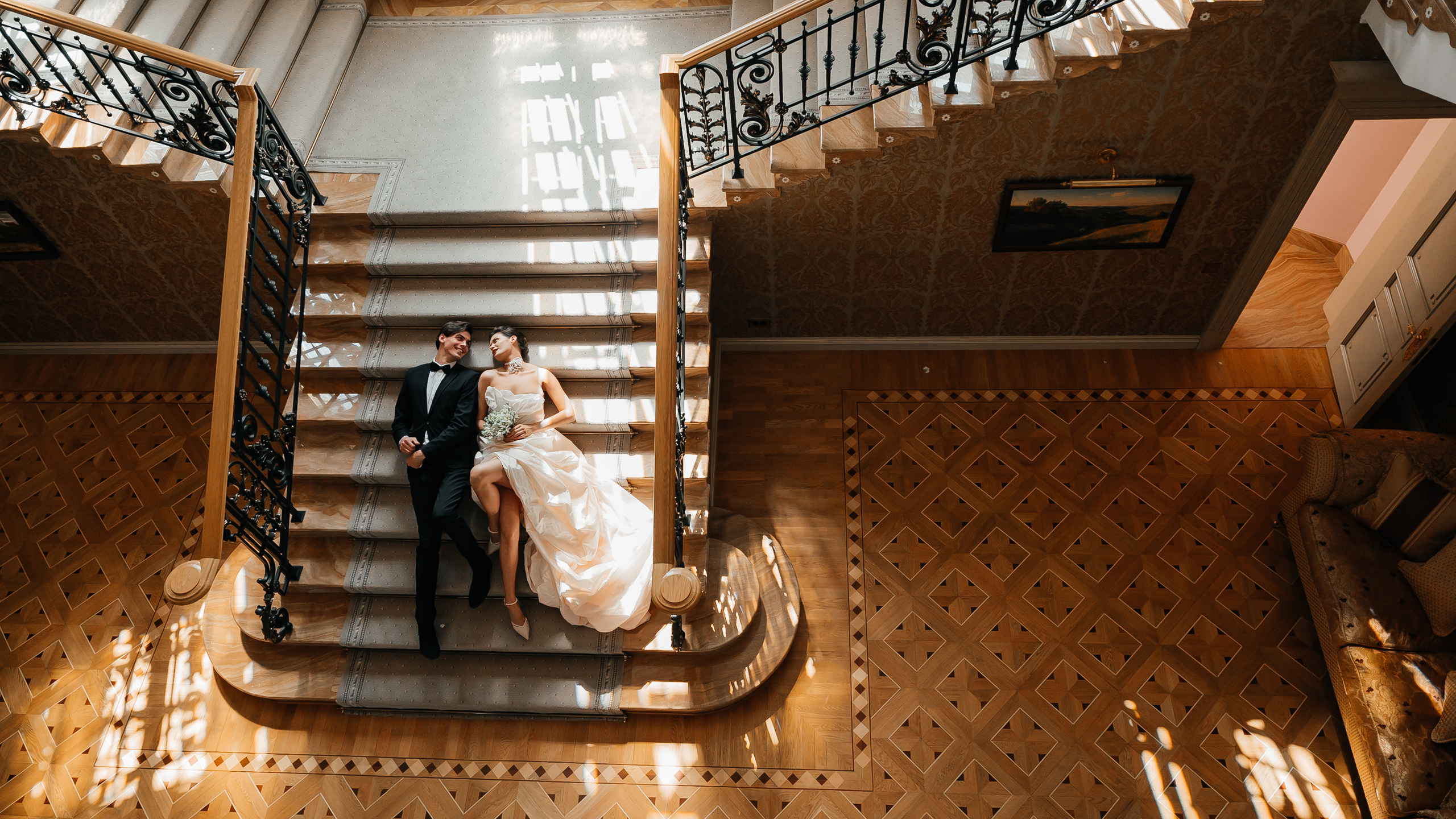 A&M. Фотограф в Москве Влад Ярчевский