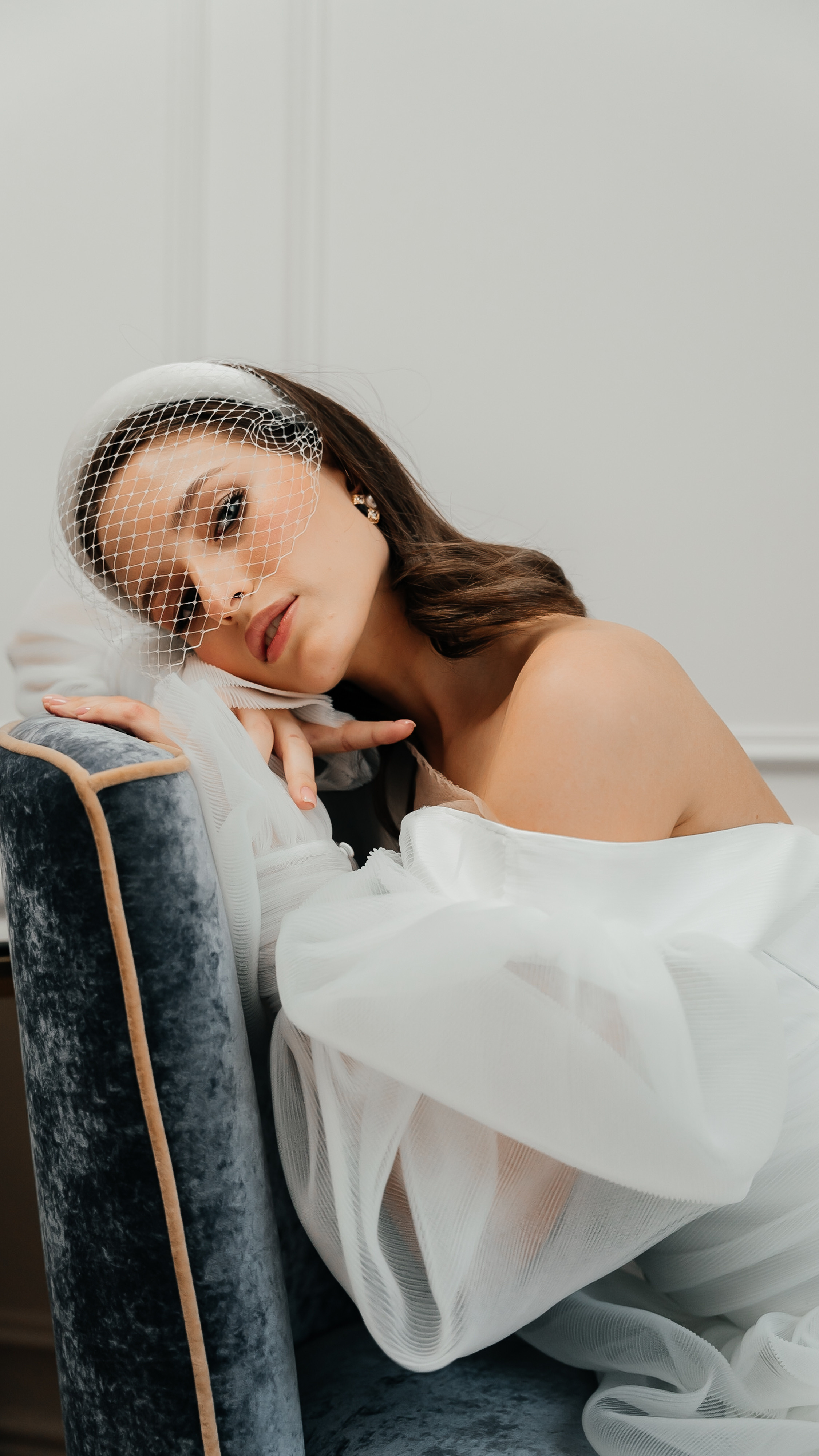 A&A. Фотограф в Москве Влад Ярчевский