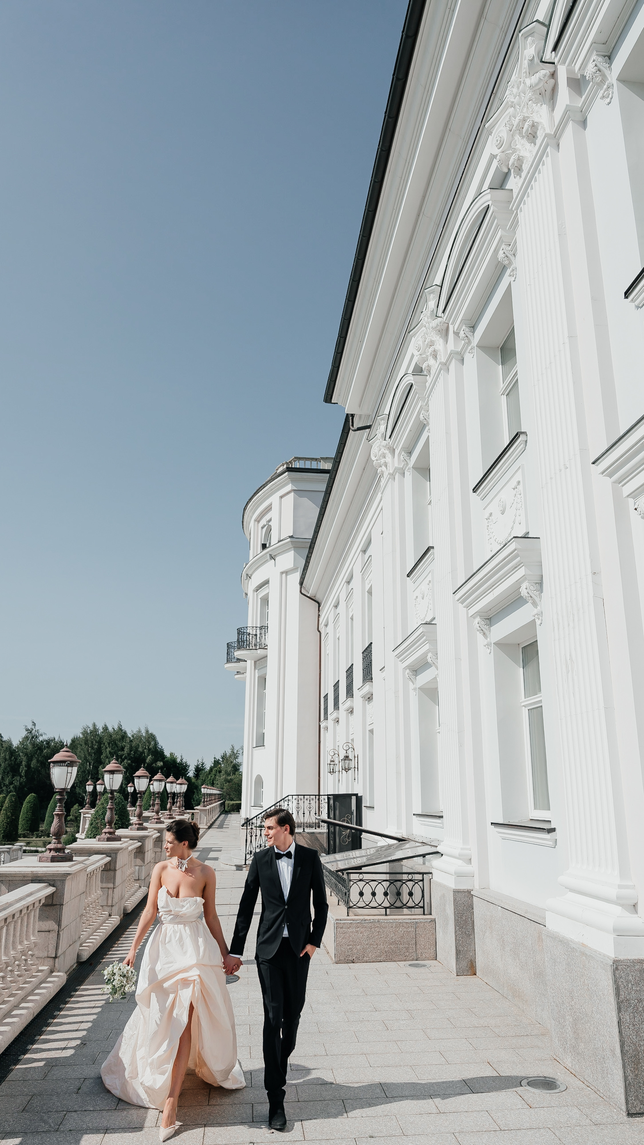 A&M. Фотограф в Москве Влад Ярчевский