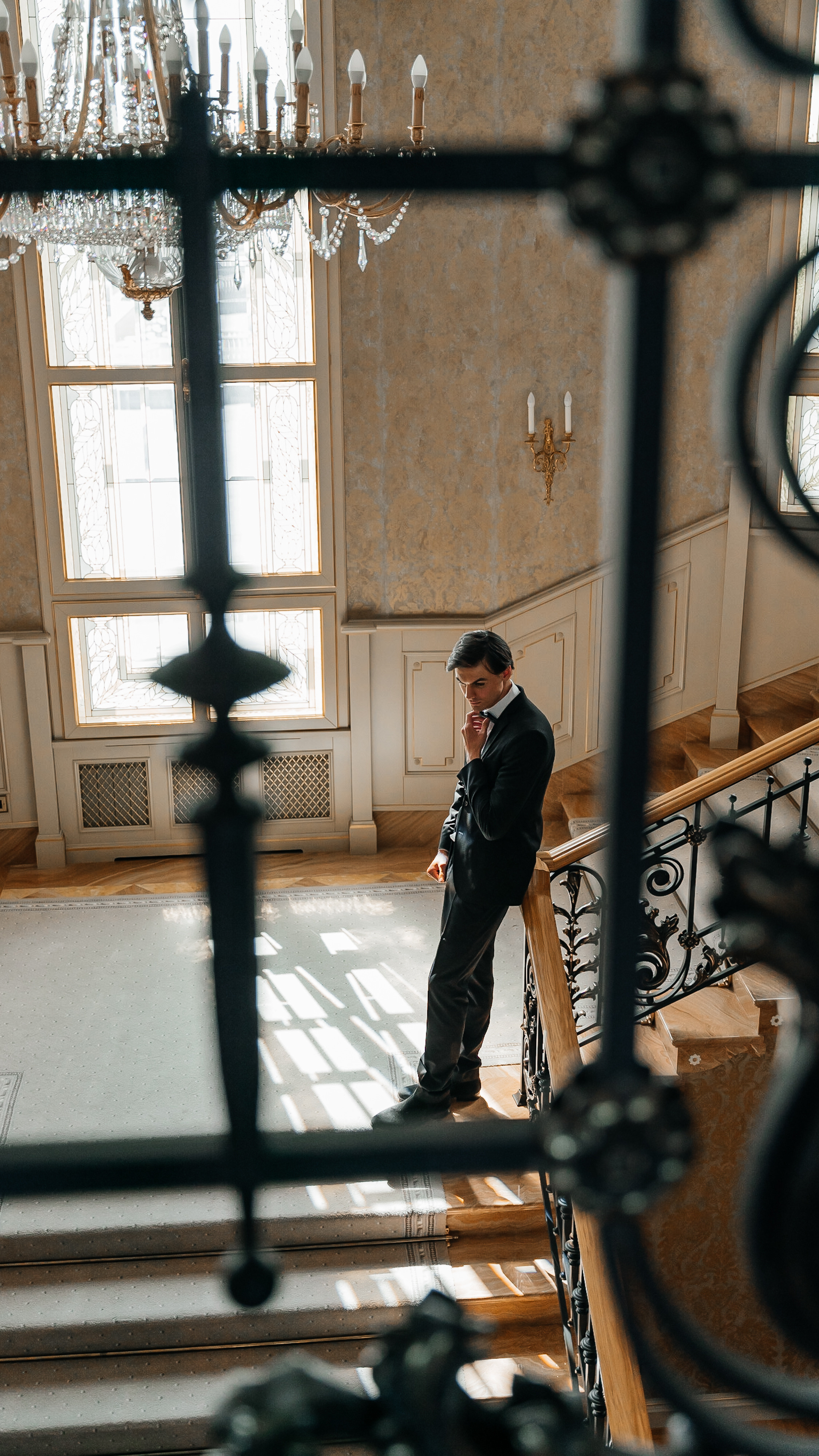 A&M. Фотограф в Москве Влад Ярчевский