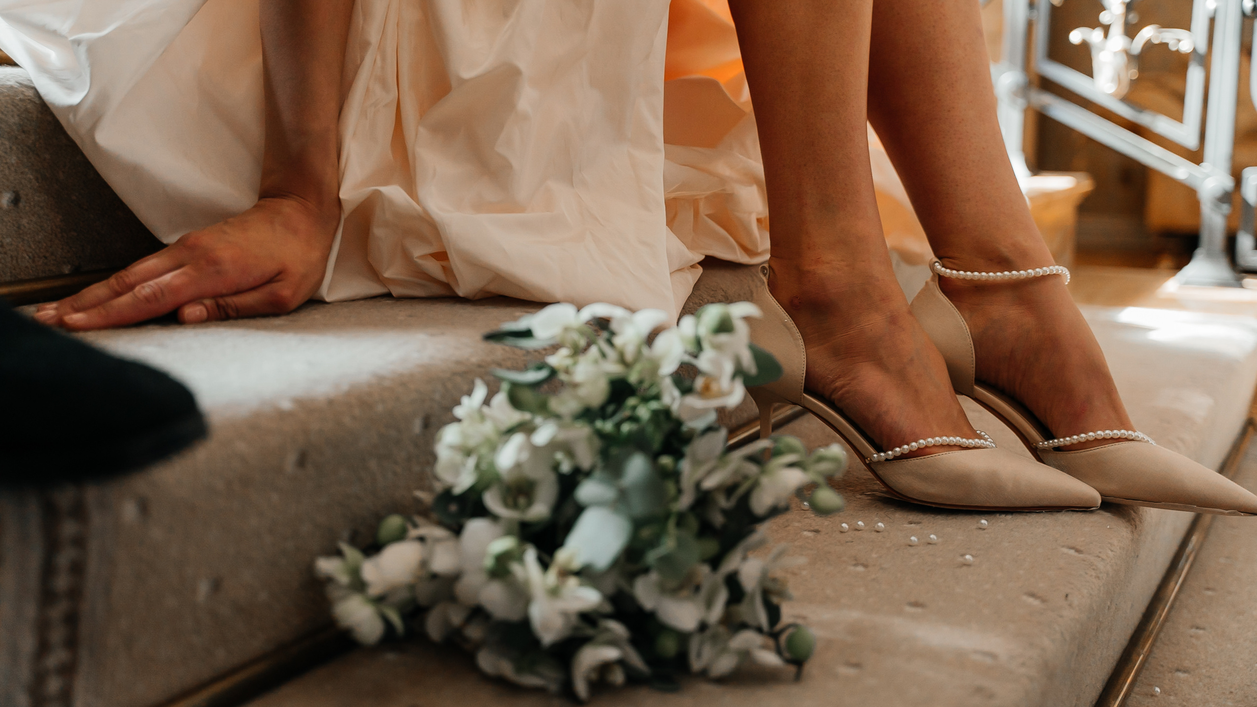 A&M. Фотограф в Москве Влад Ярчевский