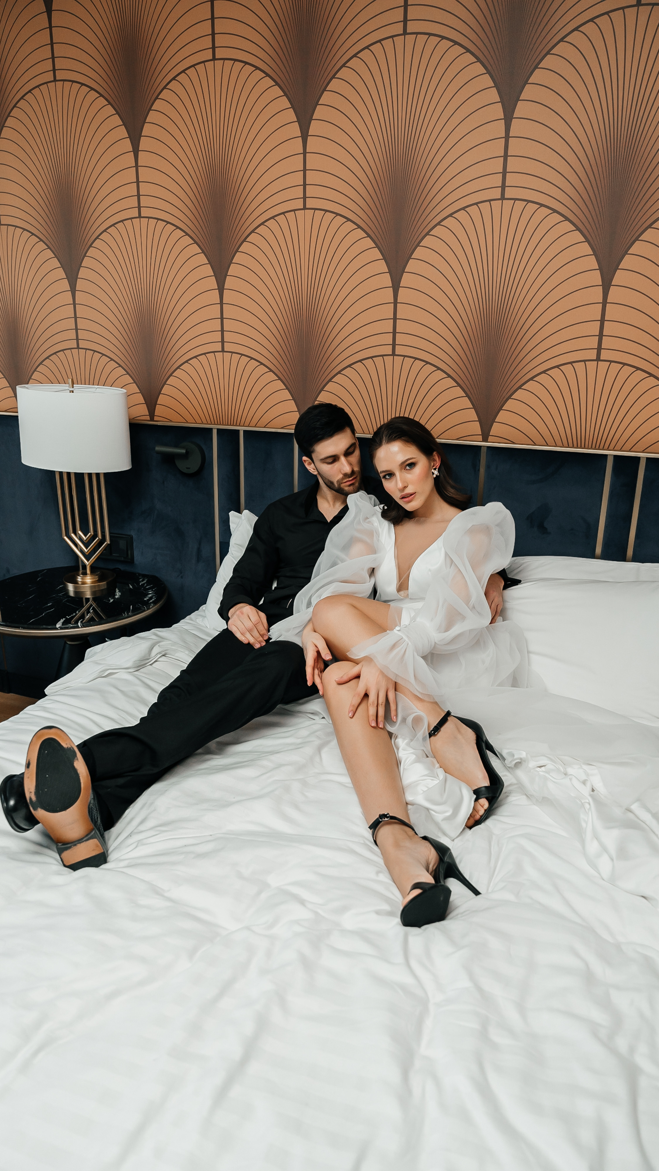 A&A. Фотограф в Москве Влад Ярчевский