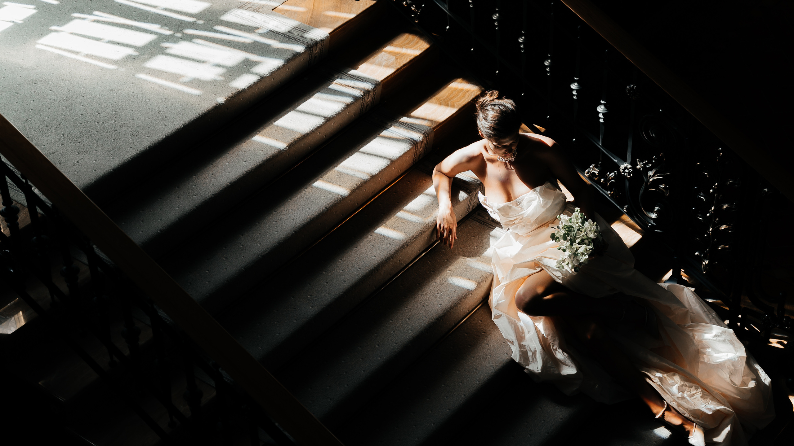 A&M. Фотограф в Москве Влад Ярчевский