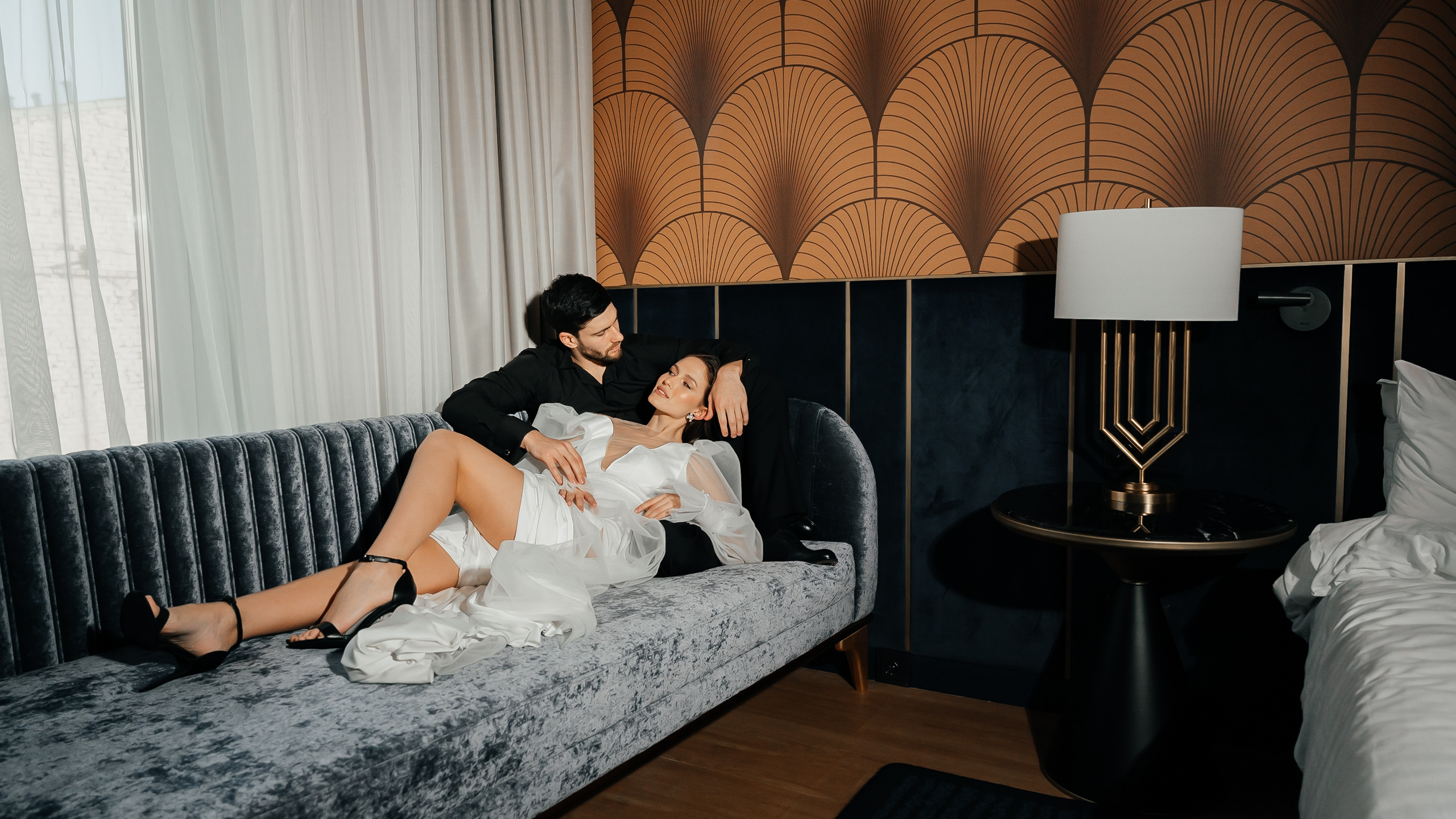 A&A. Фотограф в Москве Влад Ярчевский