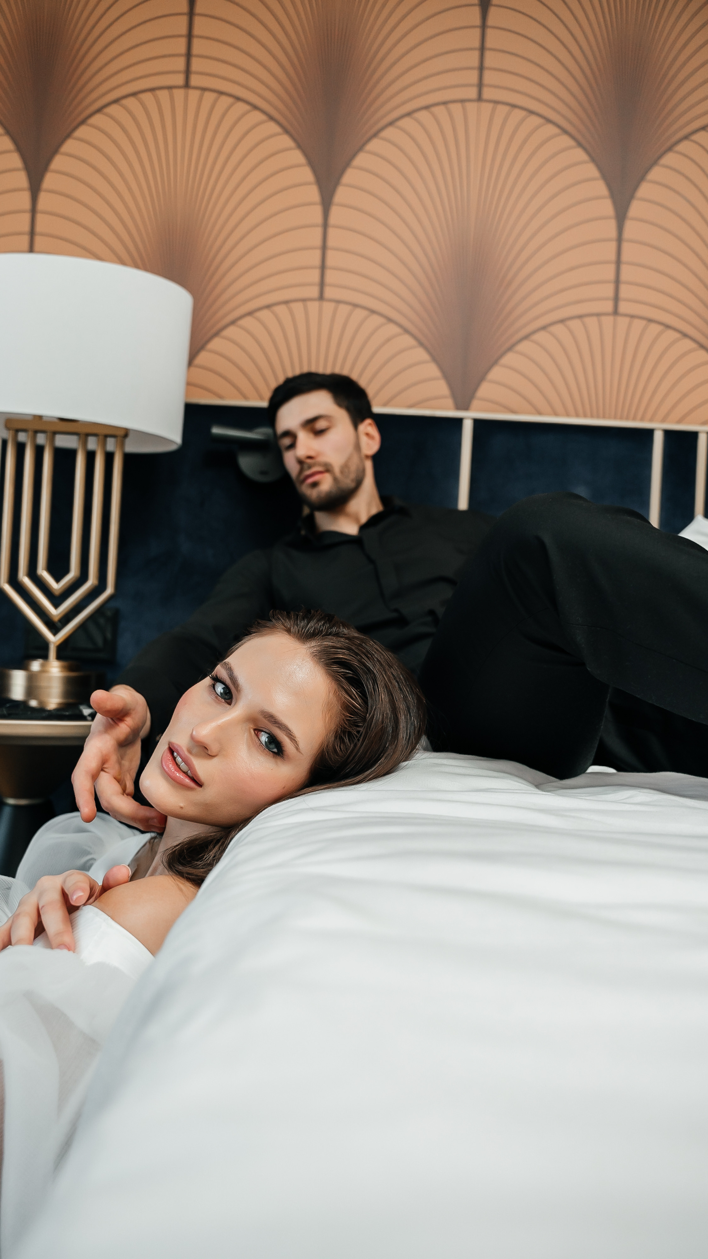 A&A. Фотограф в Москве Влад Ярчевский