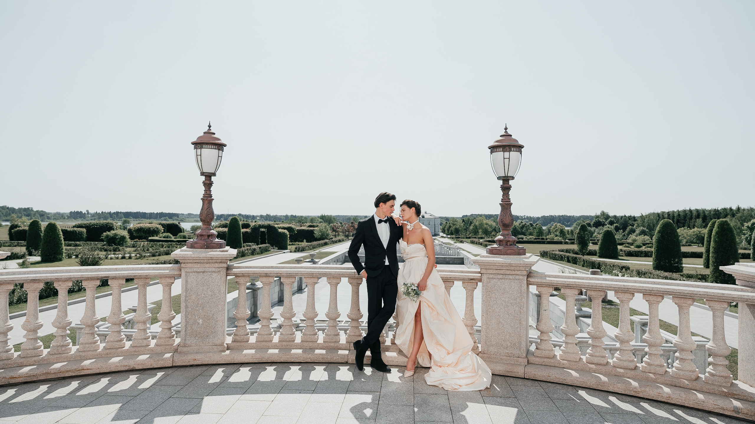 A&M. Фотограф в Москве Влад Ярчевский