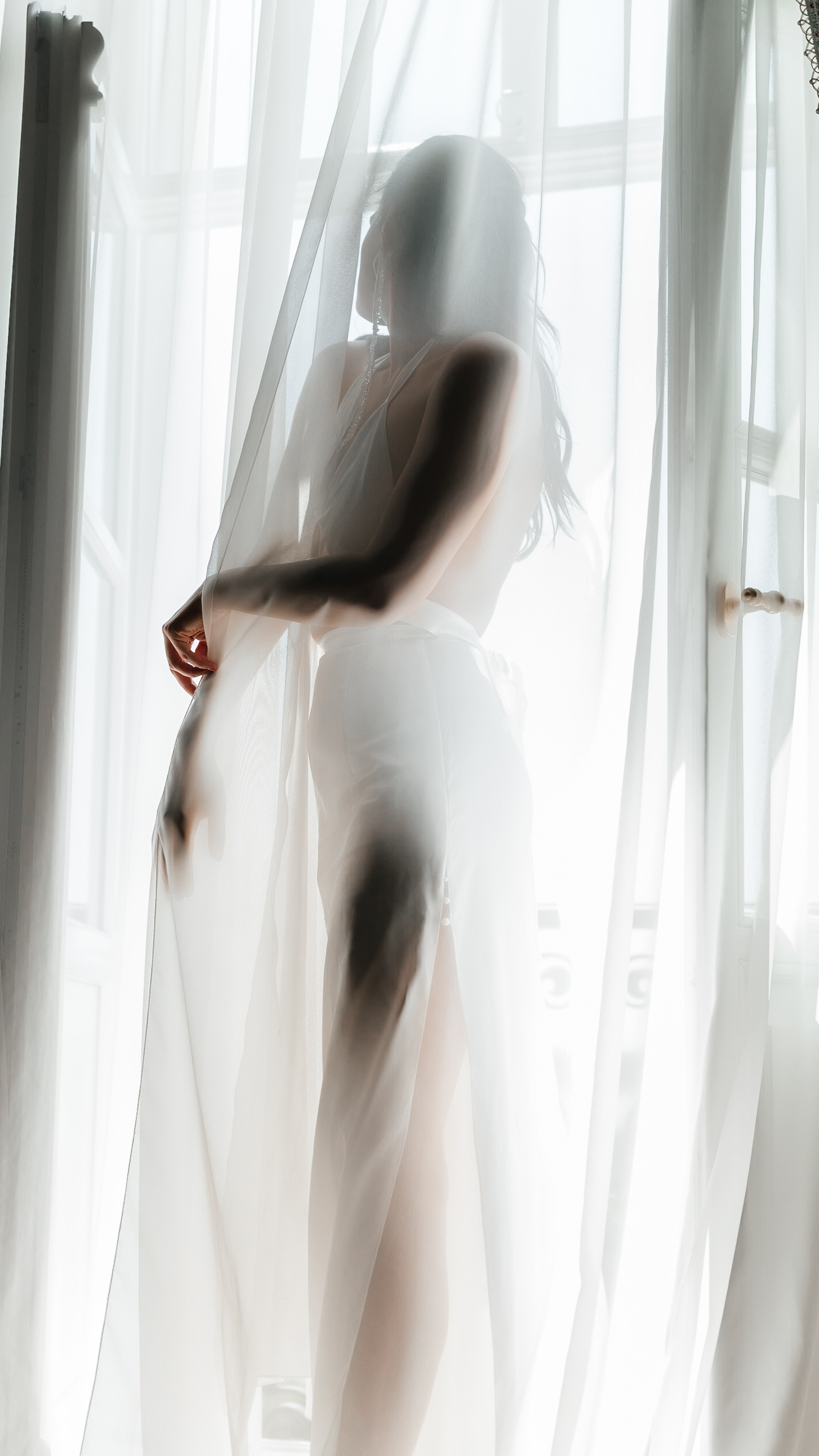 A&M. Фотограф в Москве Влад Ярчевский