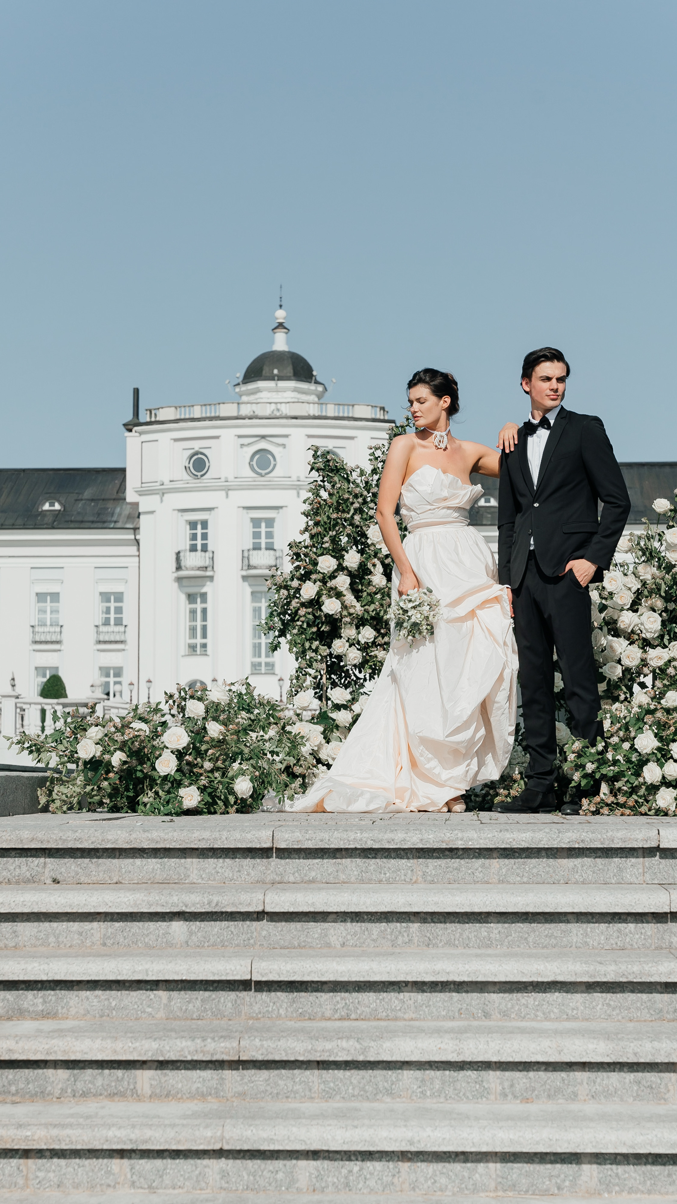 A&M. Фотограф в Москве Влад Ярчевский