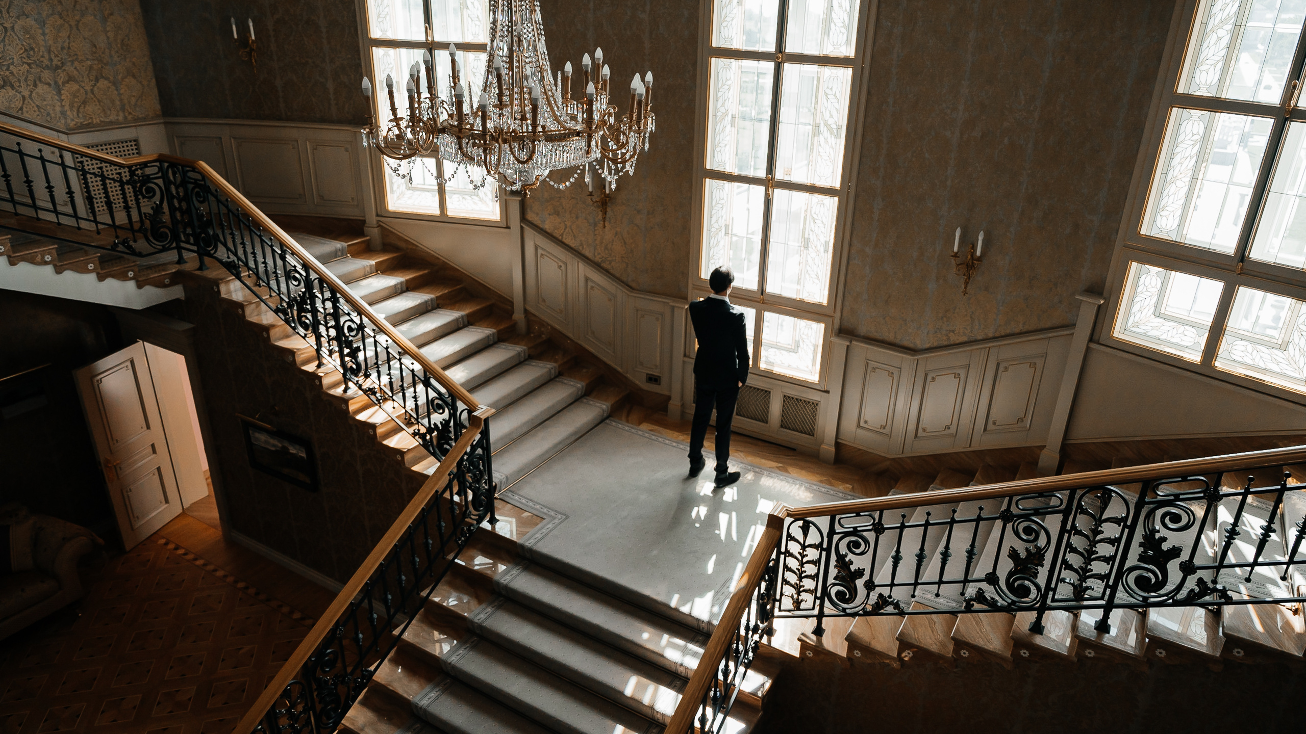 A&M. Фотограф в Москве Влад Ярчевский