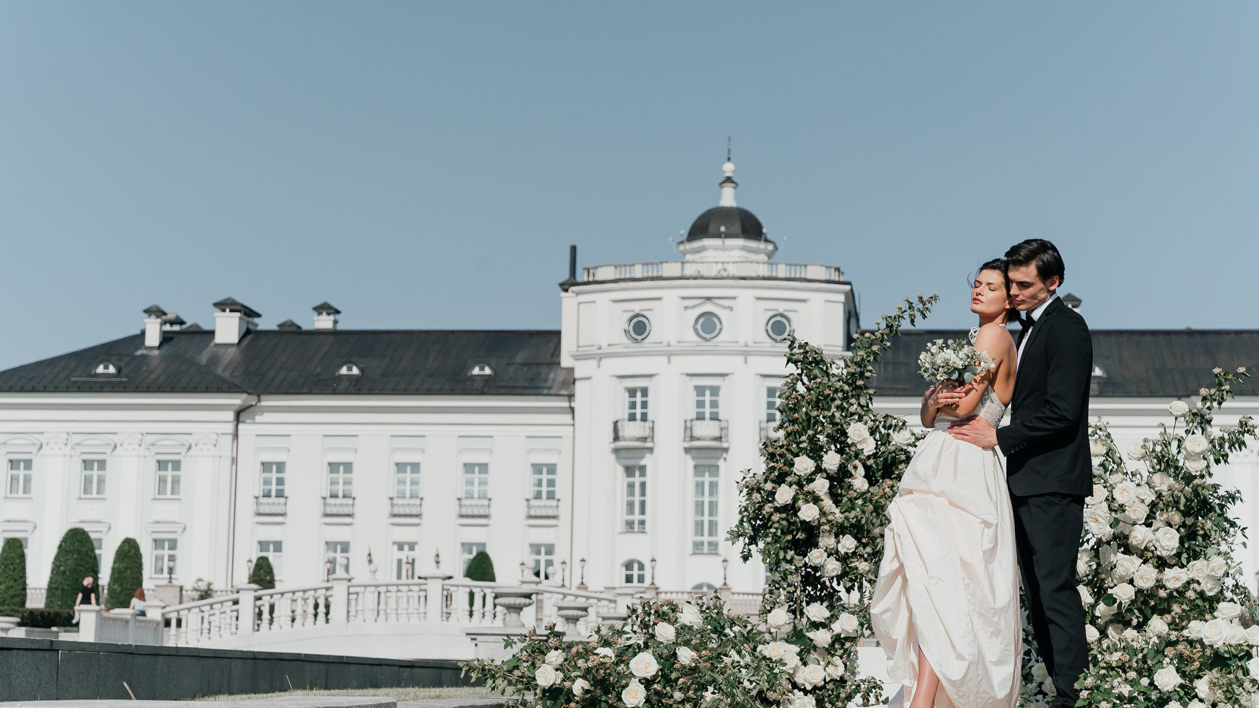 A&M. Фотограф в Москве Влад Ярчевский