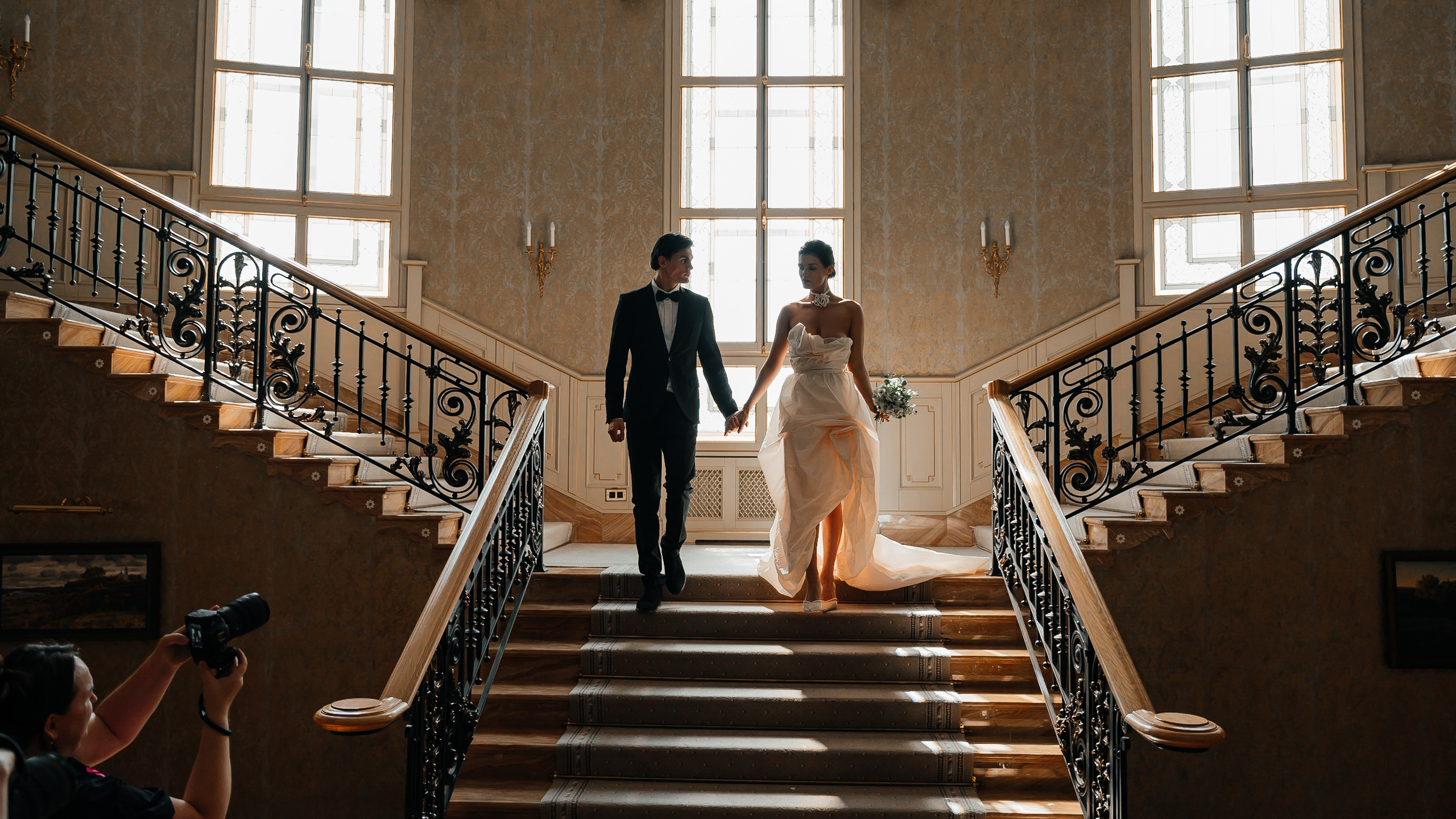 A&M. Фотограф в Москве Влад Ярчевский