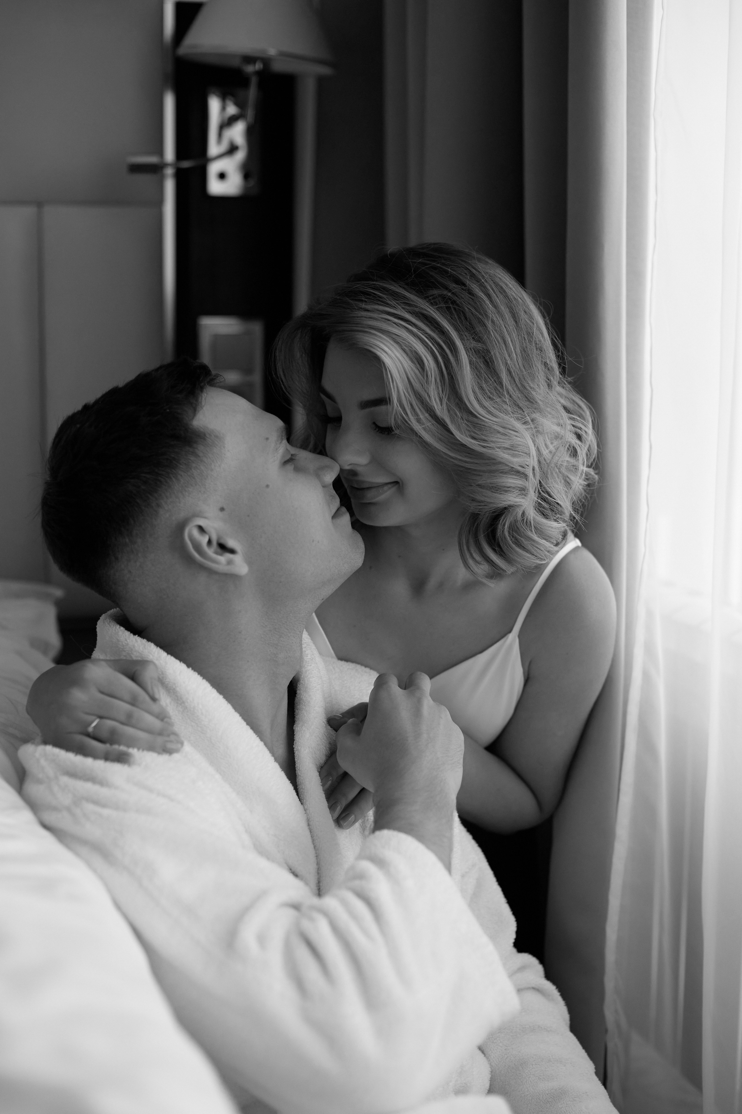 N&D. Фотограф в Самаре Диана Анисимова