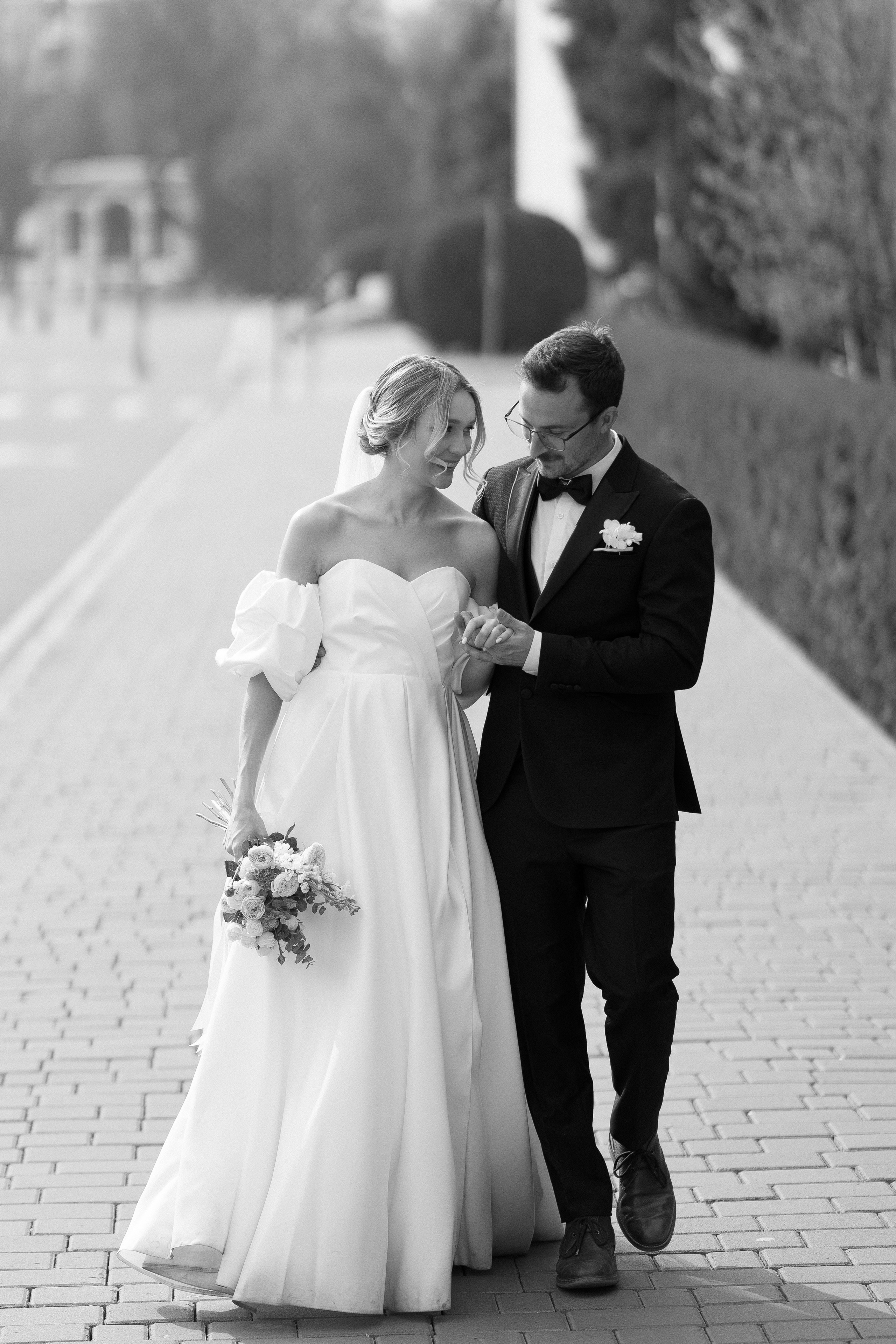 Nikolas&Anna. Репортажный фотограф Дмитрий Юрчук