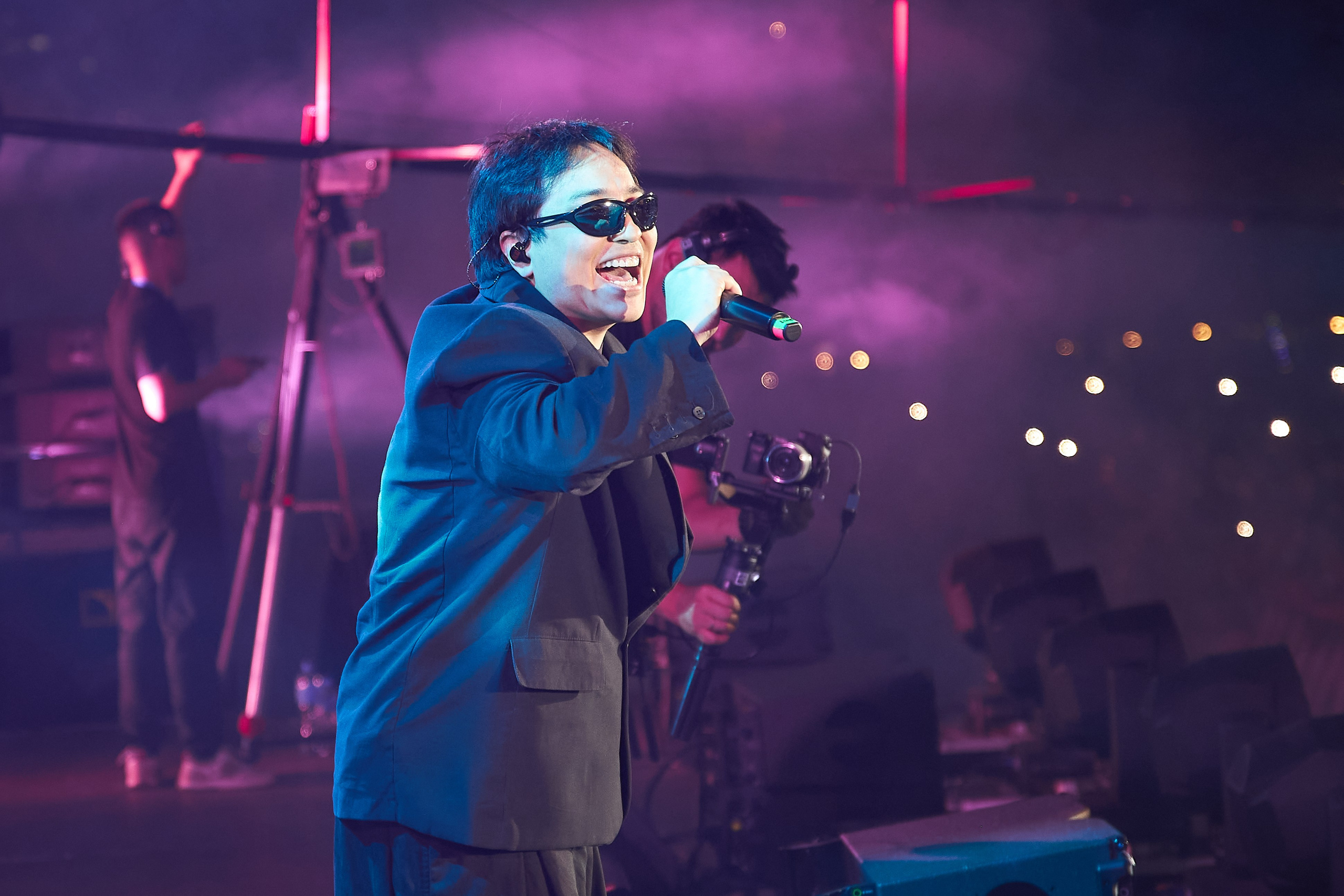 Concert. Главная