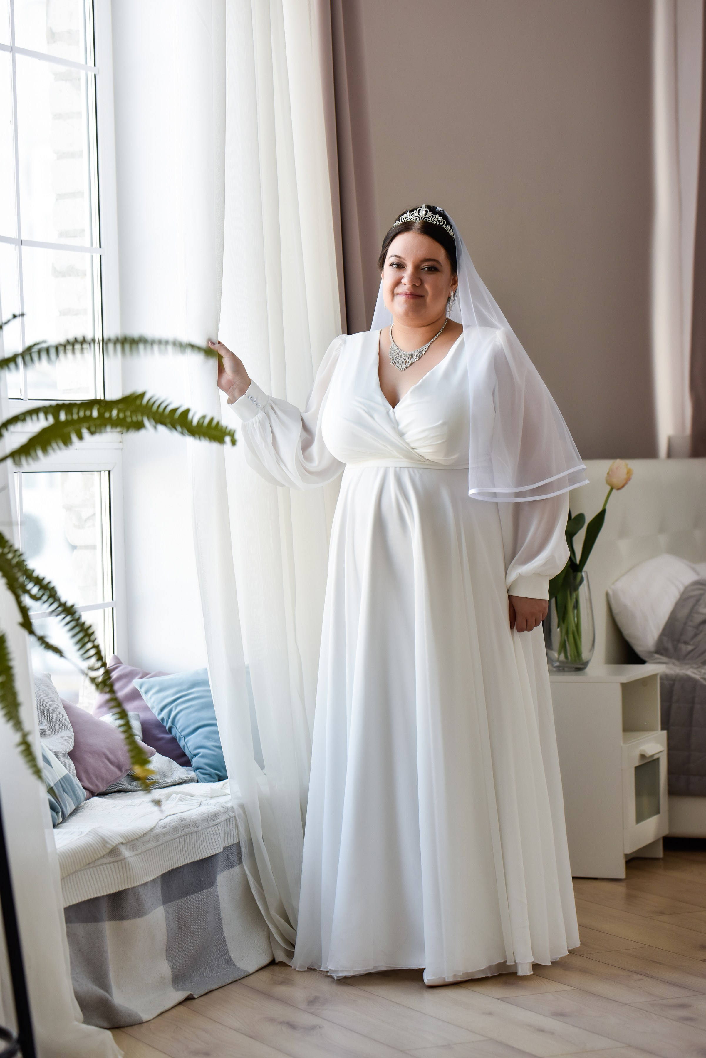 Свадьба Анатолия и Татьяны