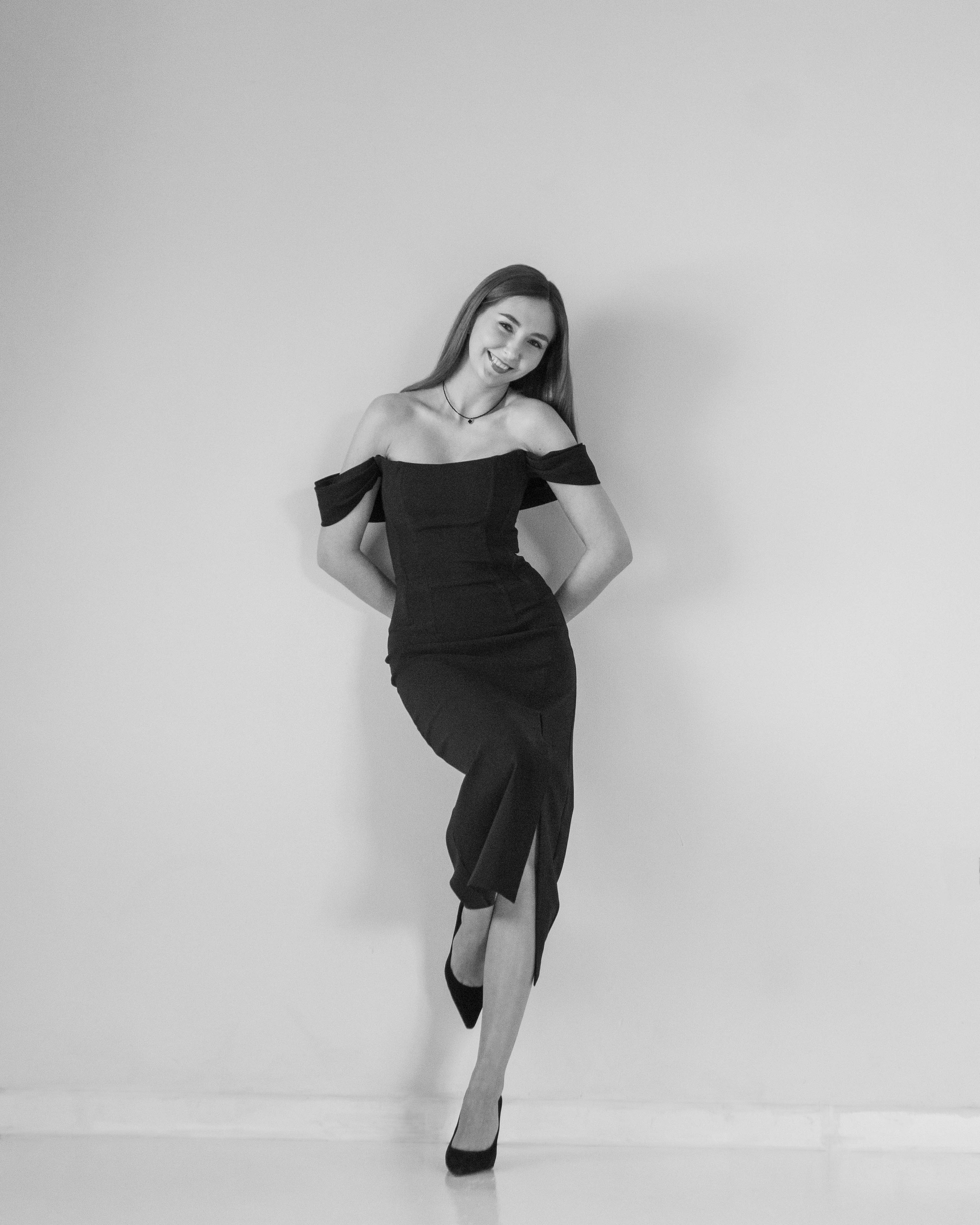 Женская эстетика. SHDEN — Photographer | Content Creator