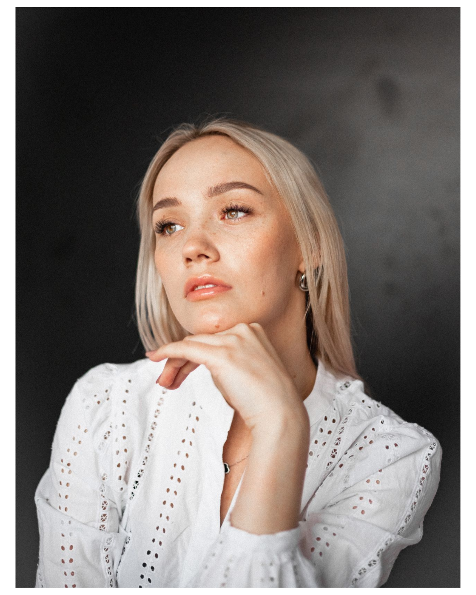 Индивидуальные съёмки. SHDEN — Photographer | Content Creator