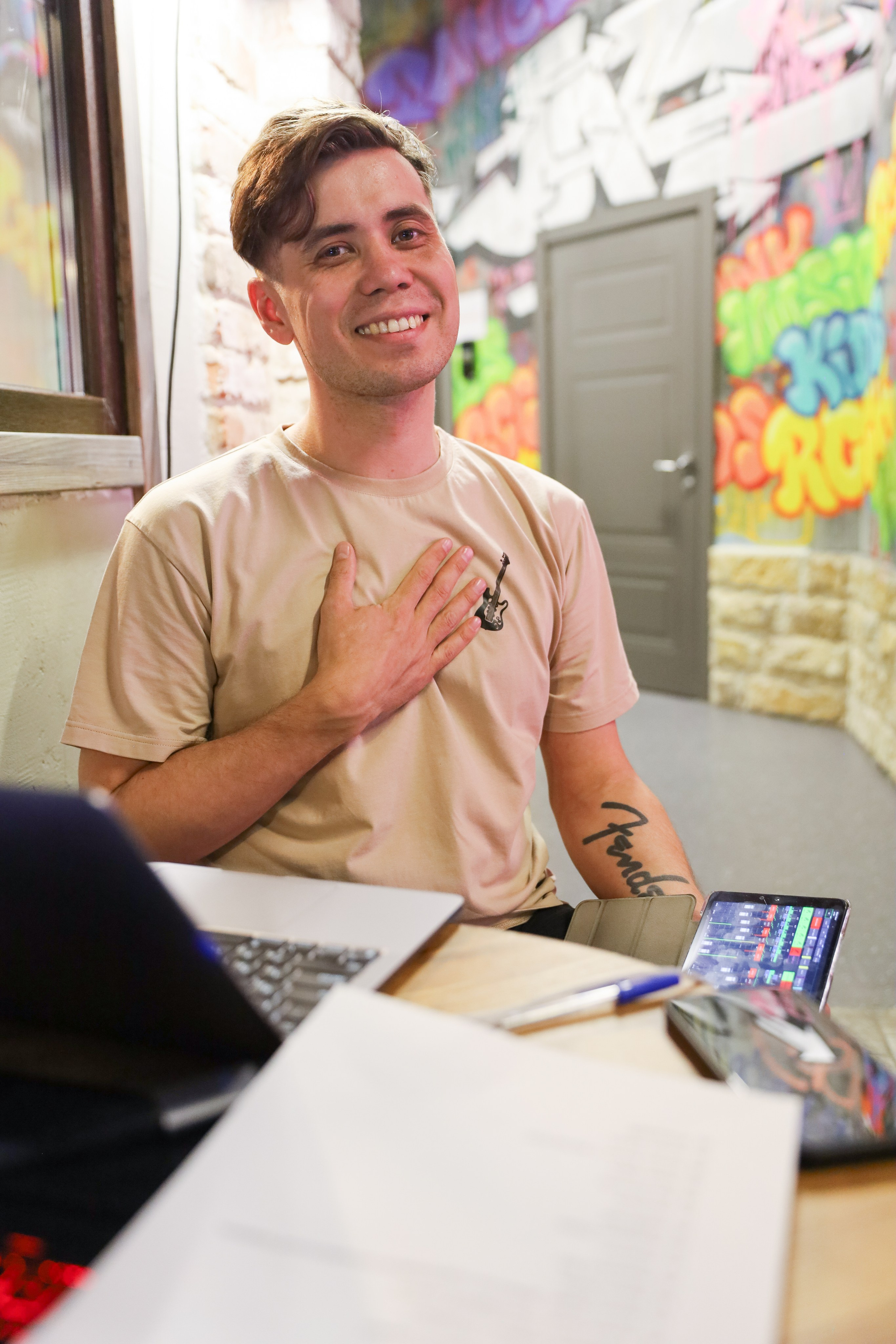 ДЕНЬ РОЖДЕНИЯ ВАРЯ ДЖЕМ. Фотограф мероприятий Ирина Каширина