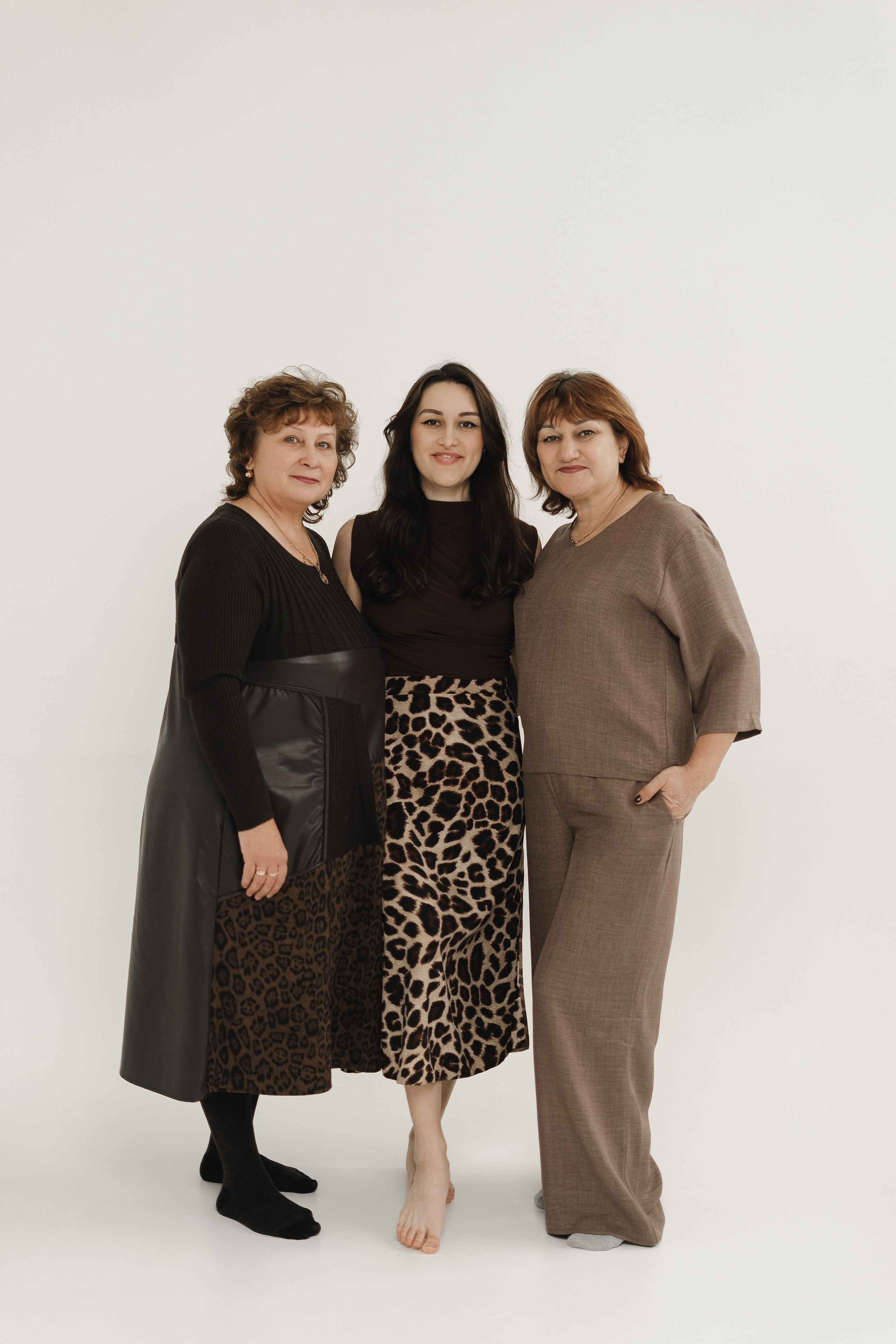 СЕМЕЙНАЯ. Ирина Мочалова Фотограф Первоуральск/Екатеринбург