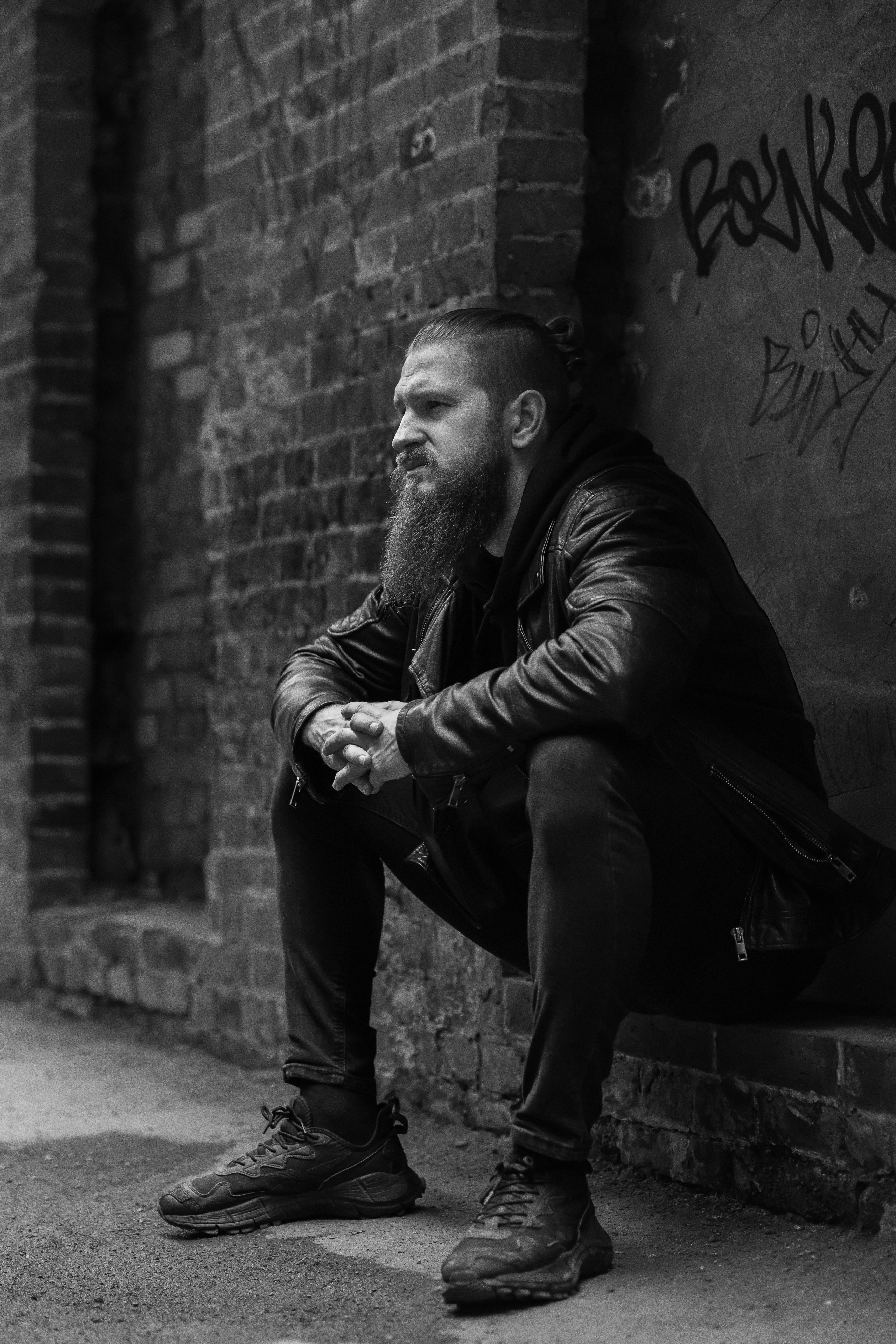 Дмитрий. Аникеева Тамара | Портретный фотограф во Владивостоке