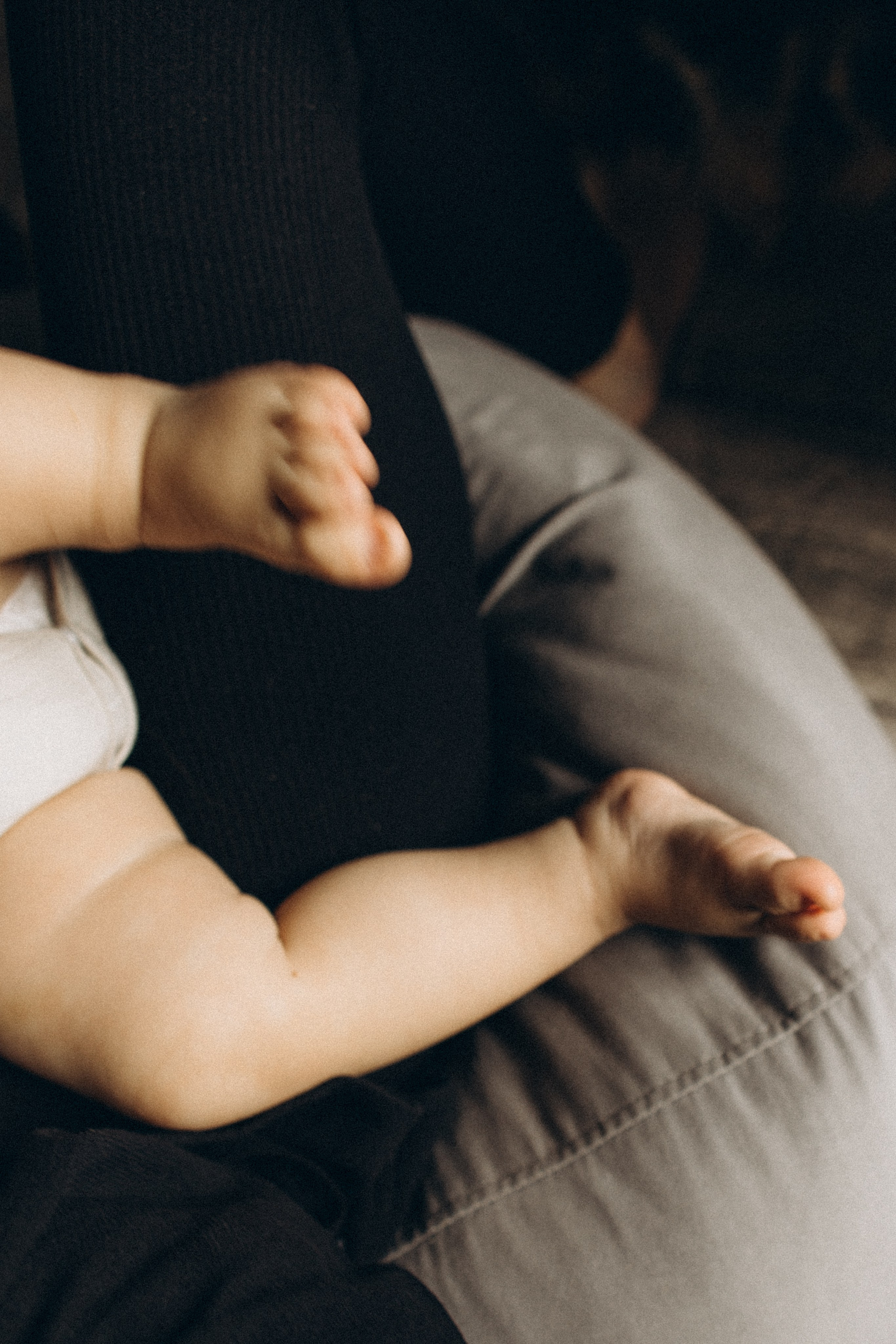 Олеся и Саша. Семейный фотограф в Краснодаре Анна Пасик