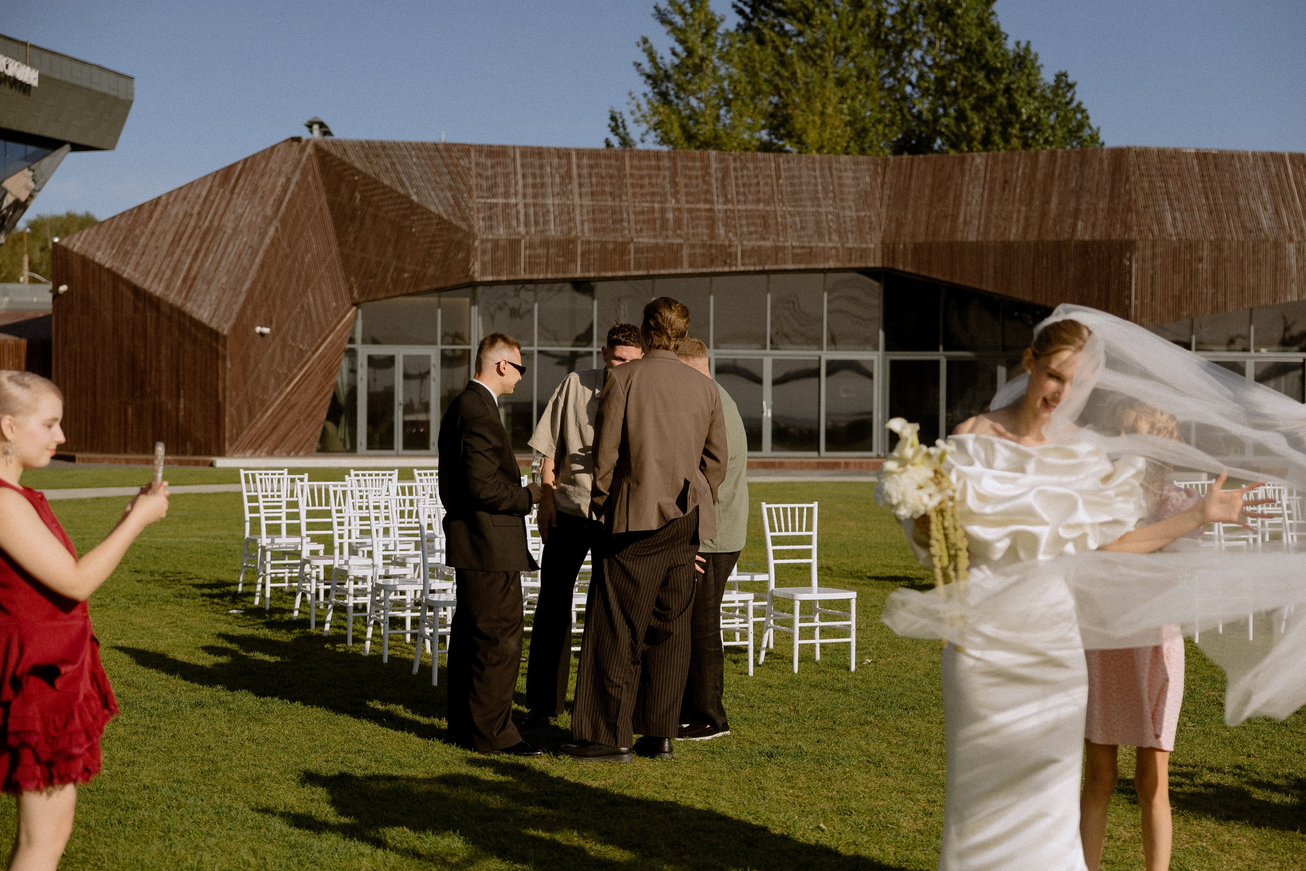 А|M. Свадебный фотограф Таня Караисаева