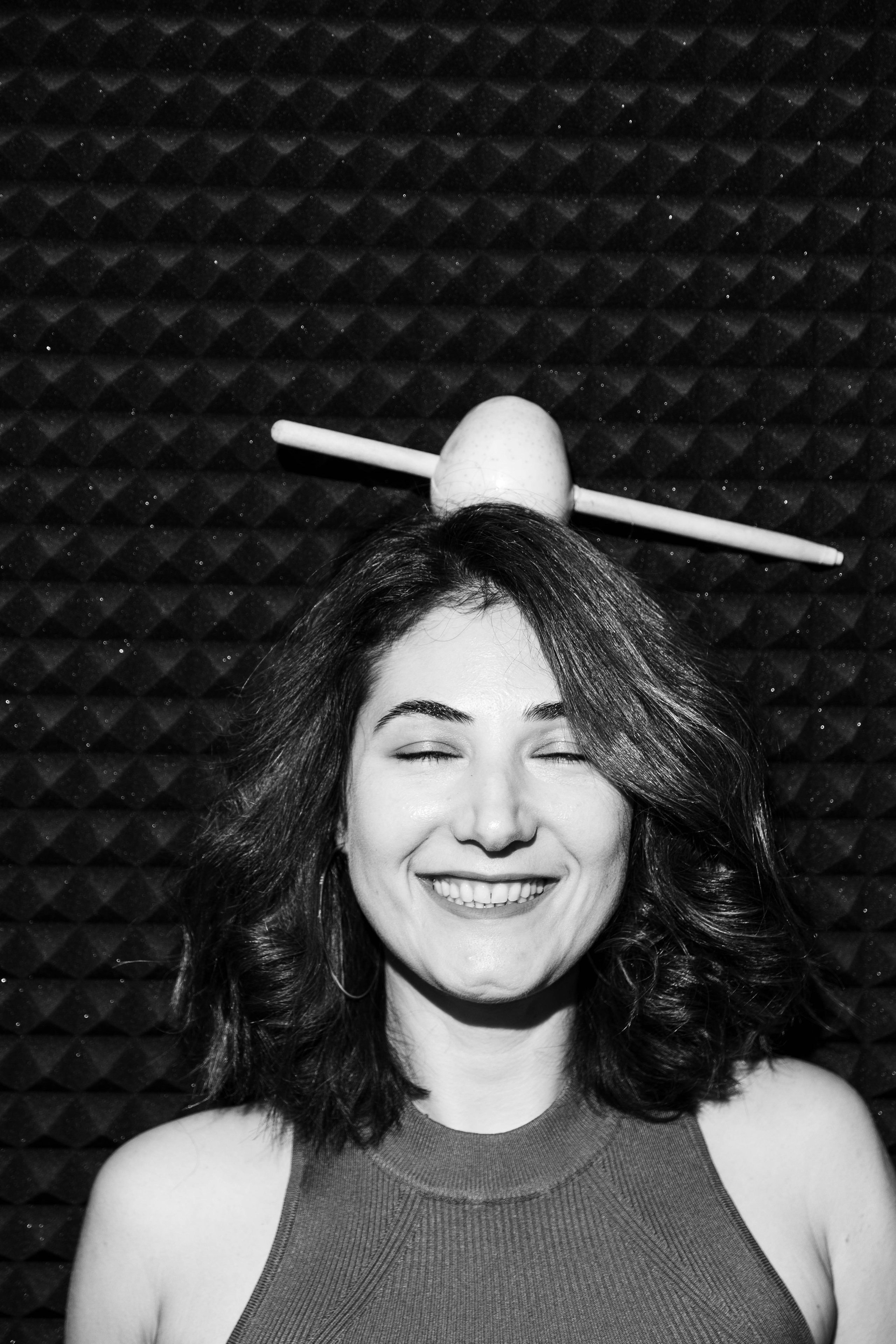 Анастасия. Иванова Екатерина. Фотограф Омск