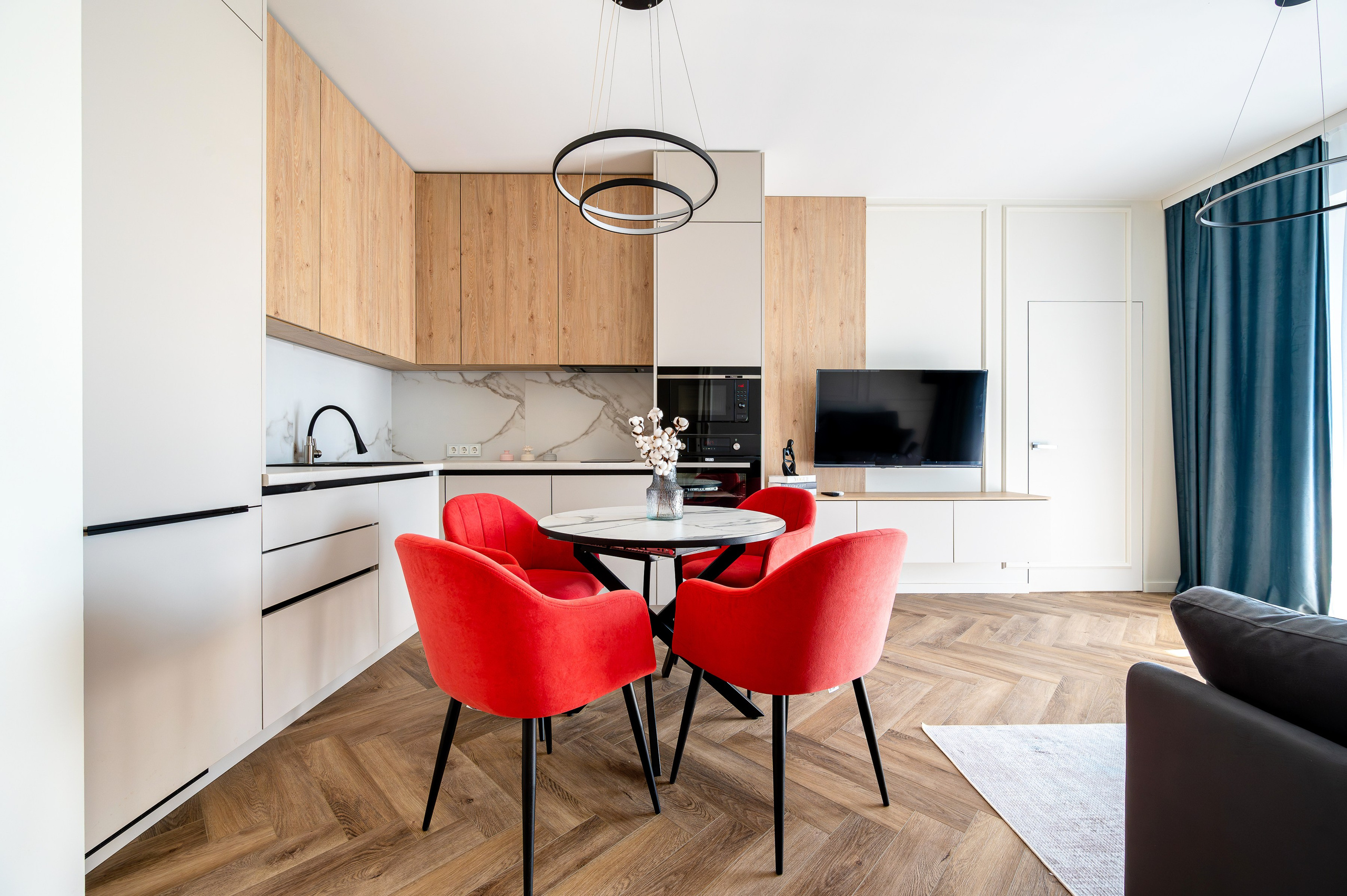 Квартира на продажу ул. Магнитогорская. Интерьерный фотограф. Фото- видеосъемка недвижимости Санкт-Петербург