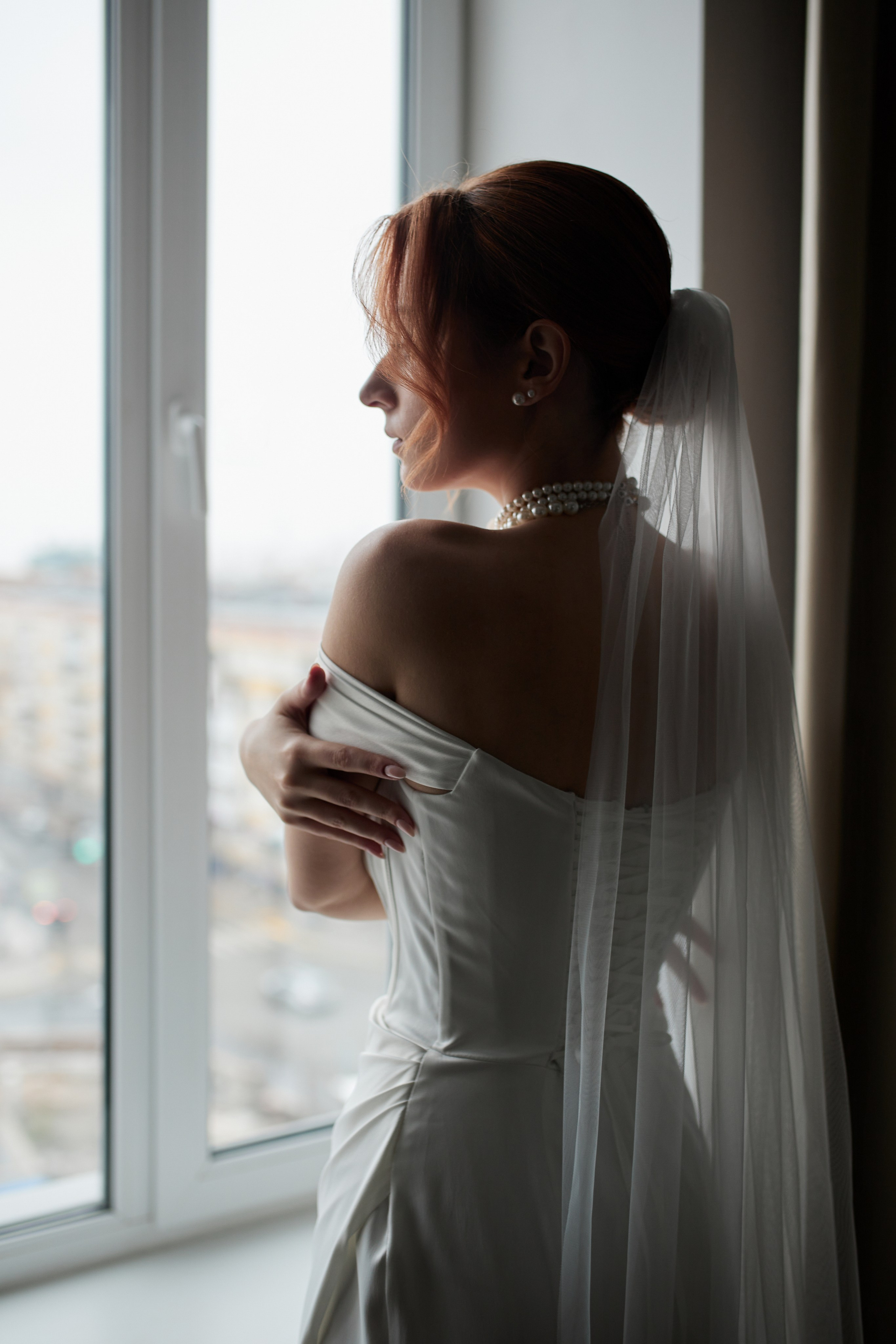 Dasha&Valera. Антонина Талах фотограф в Москве