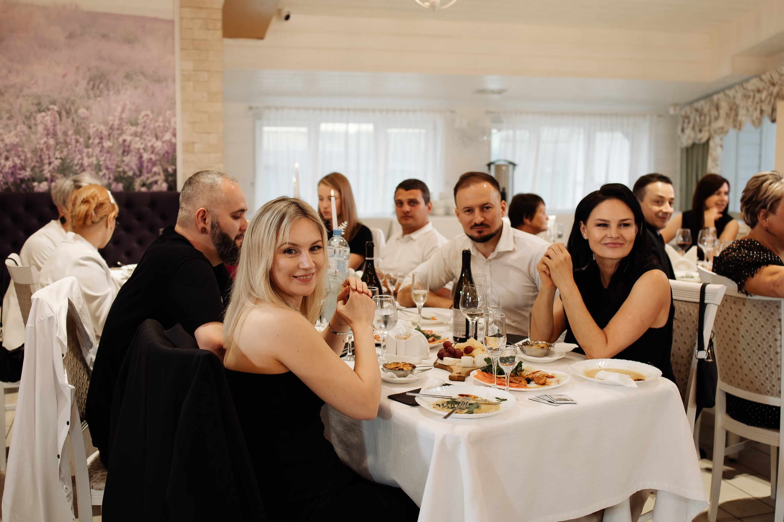 Даниил & Мария. Фотограф Орел Диана Ларичева