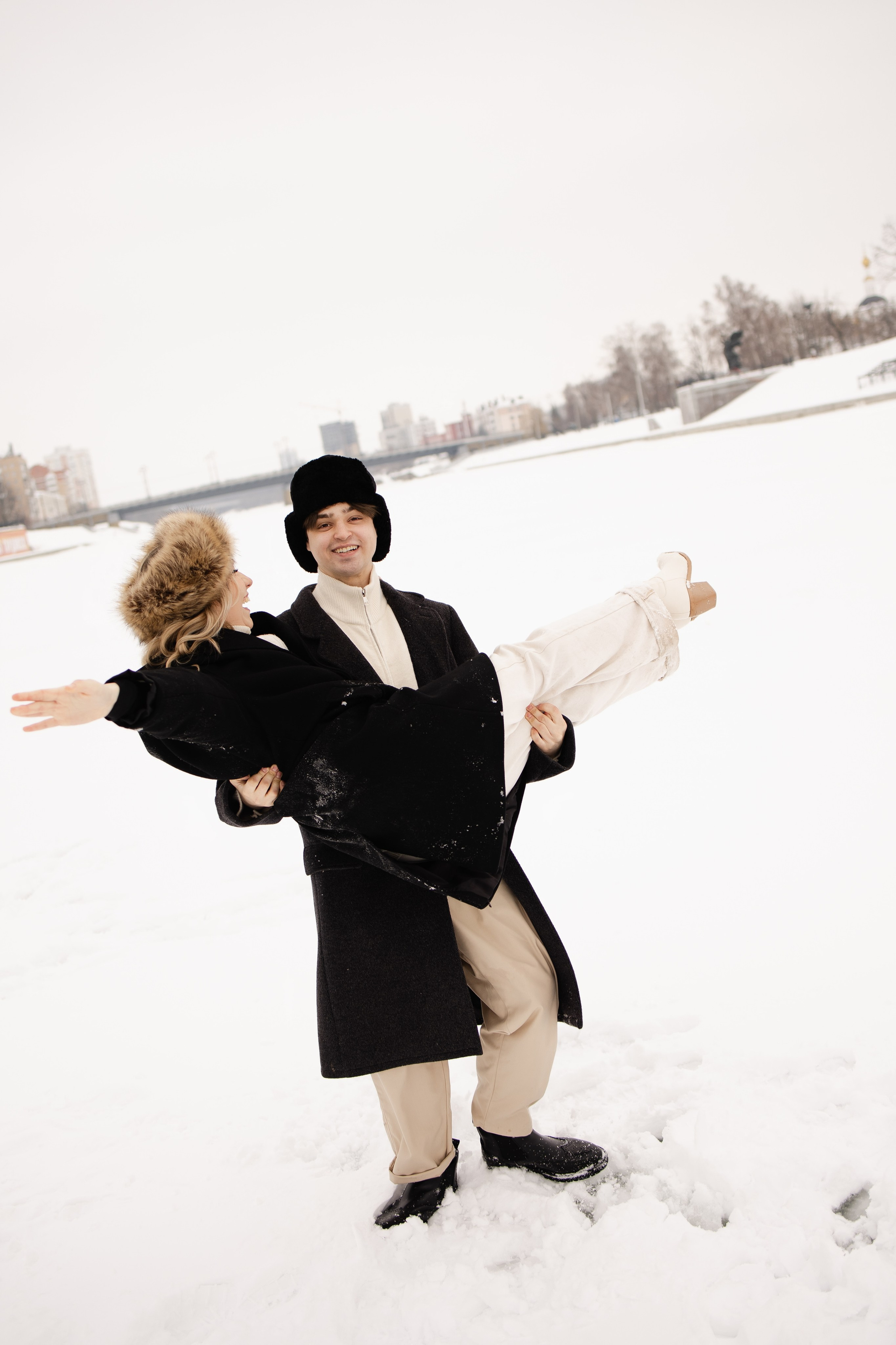 Андрей и Настя. Свадебный и портретный фотограф в Орле и Москве Диана Ларичева