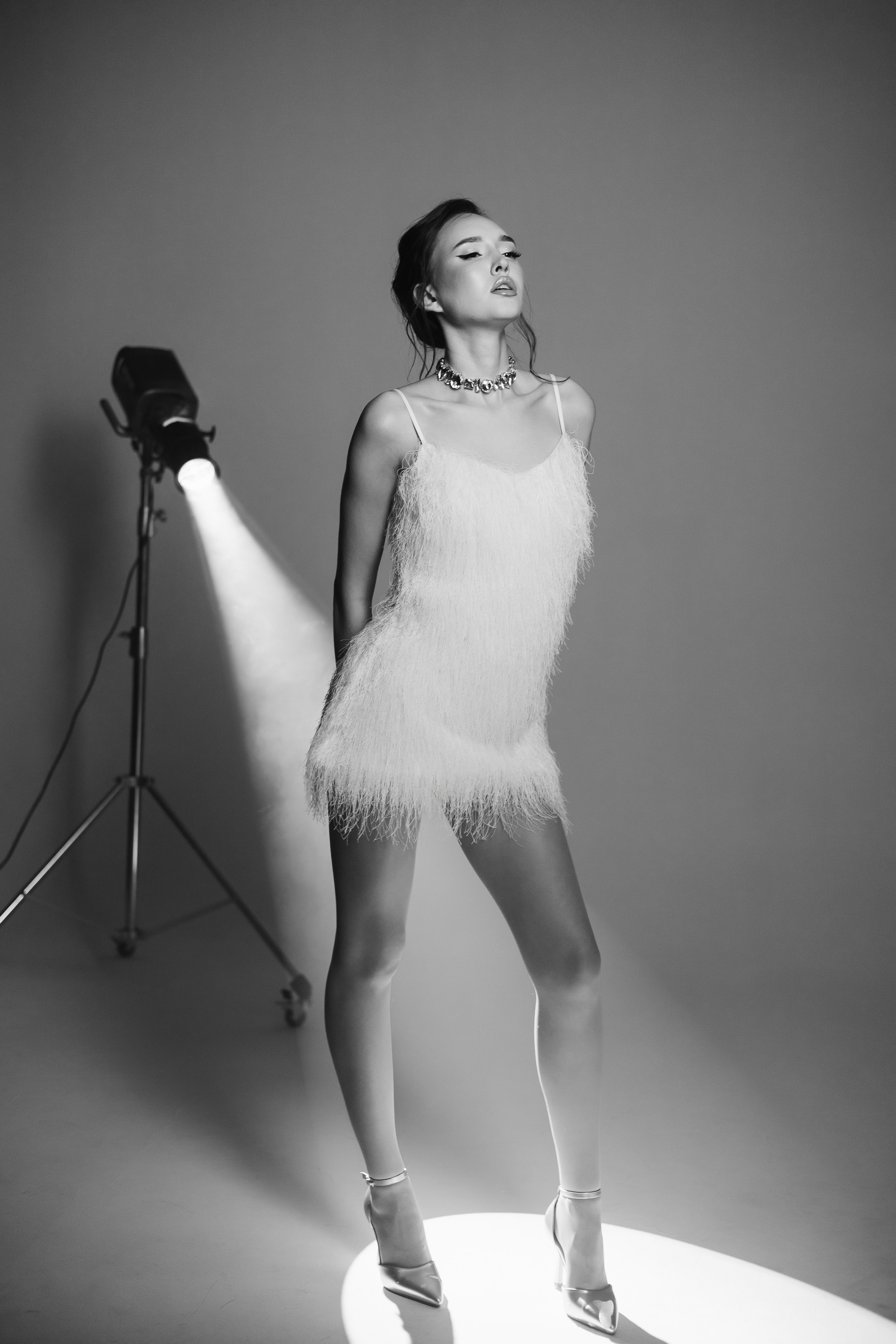 Зимняя фотосессия. Фотограф Орел Диана Ларичева