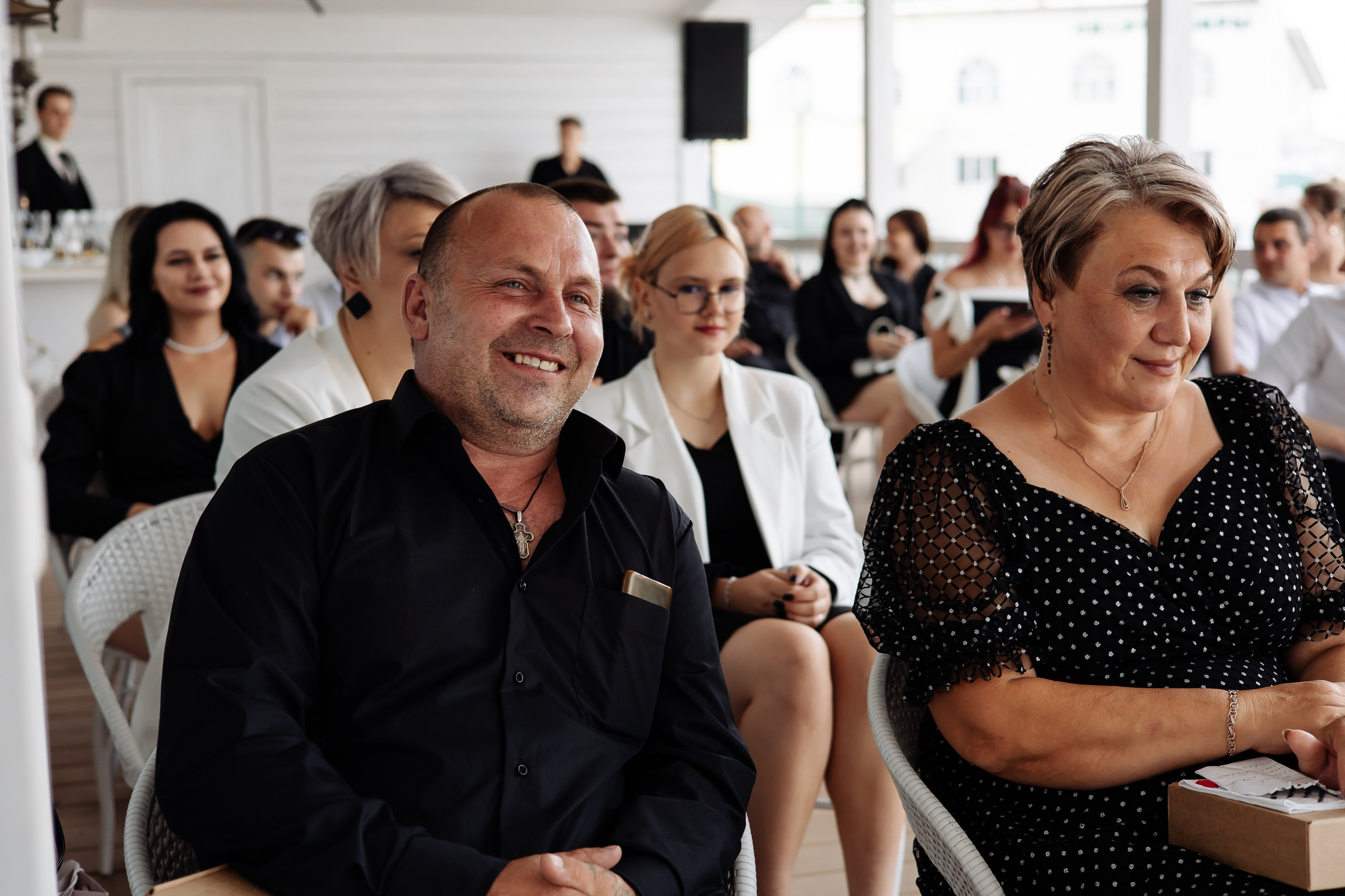 Даниил & Мария. Фотограф Орел Диана Ларичева