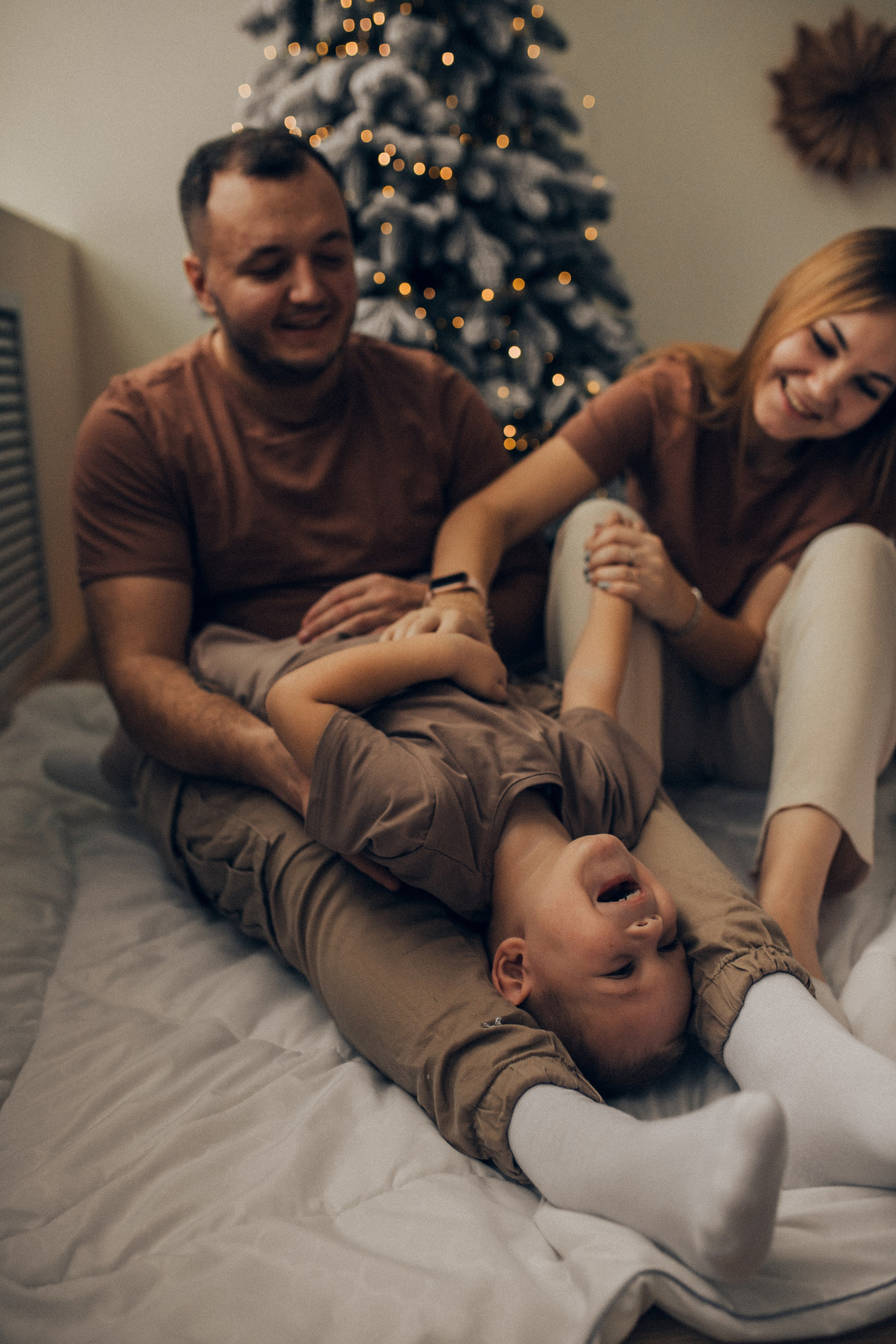 ТЁПЛОЕ ЧУДО. Семейный фотограф Нижний Новгород