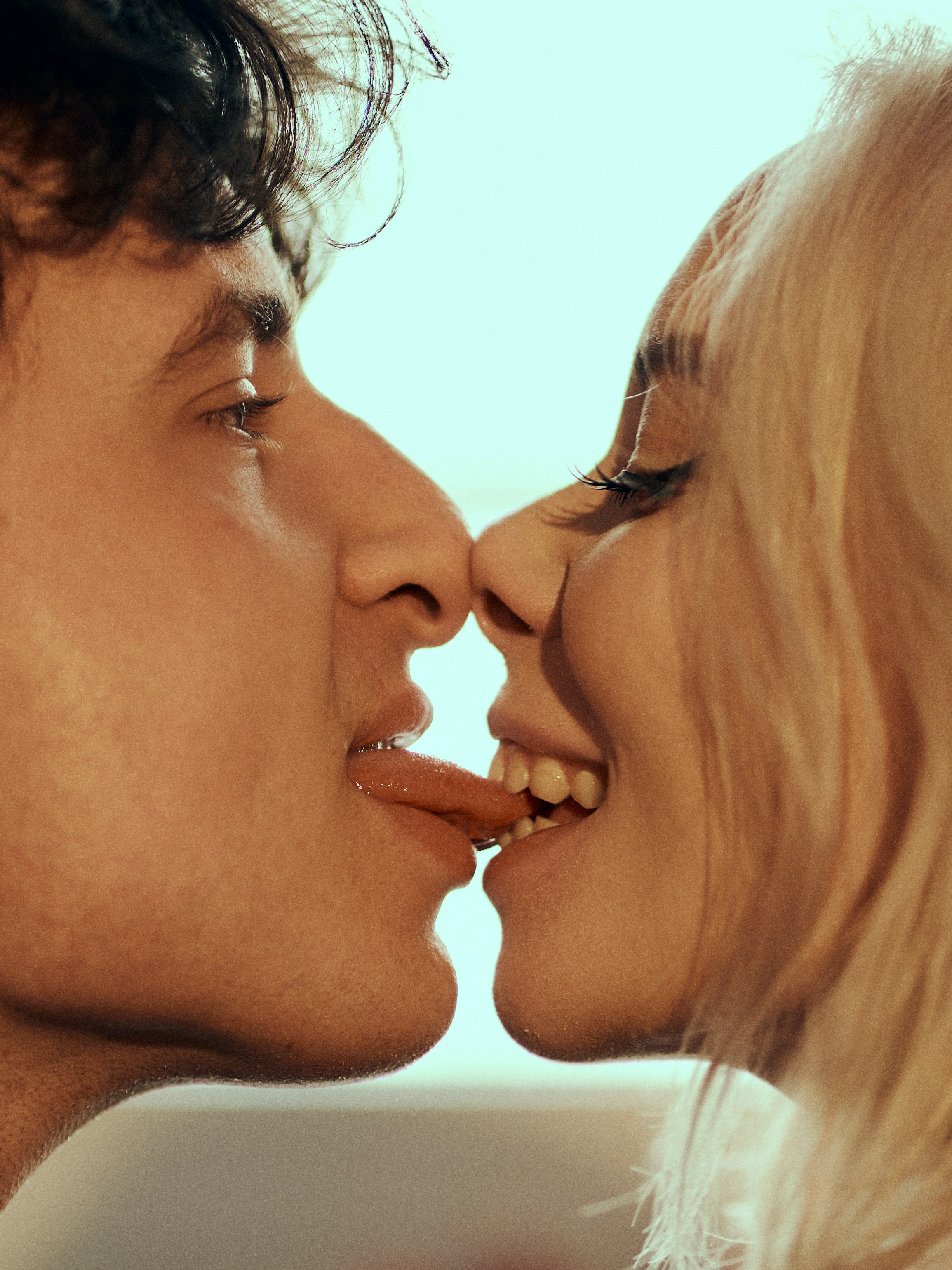 NASTAY & NIKITA. Портретный фотограф в Москве