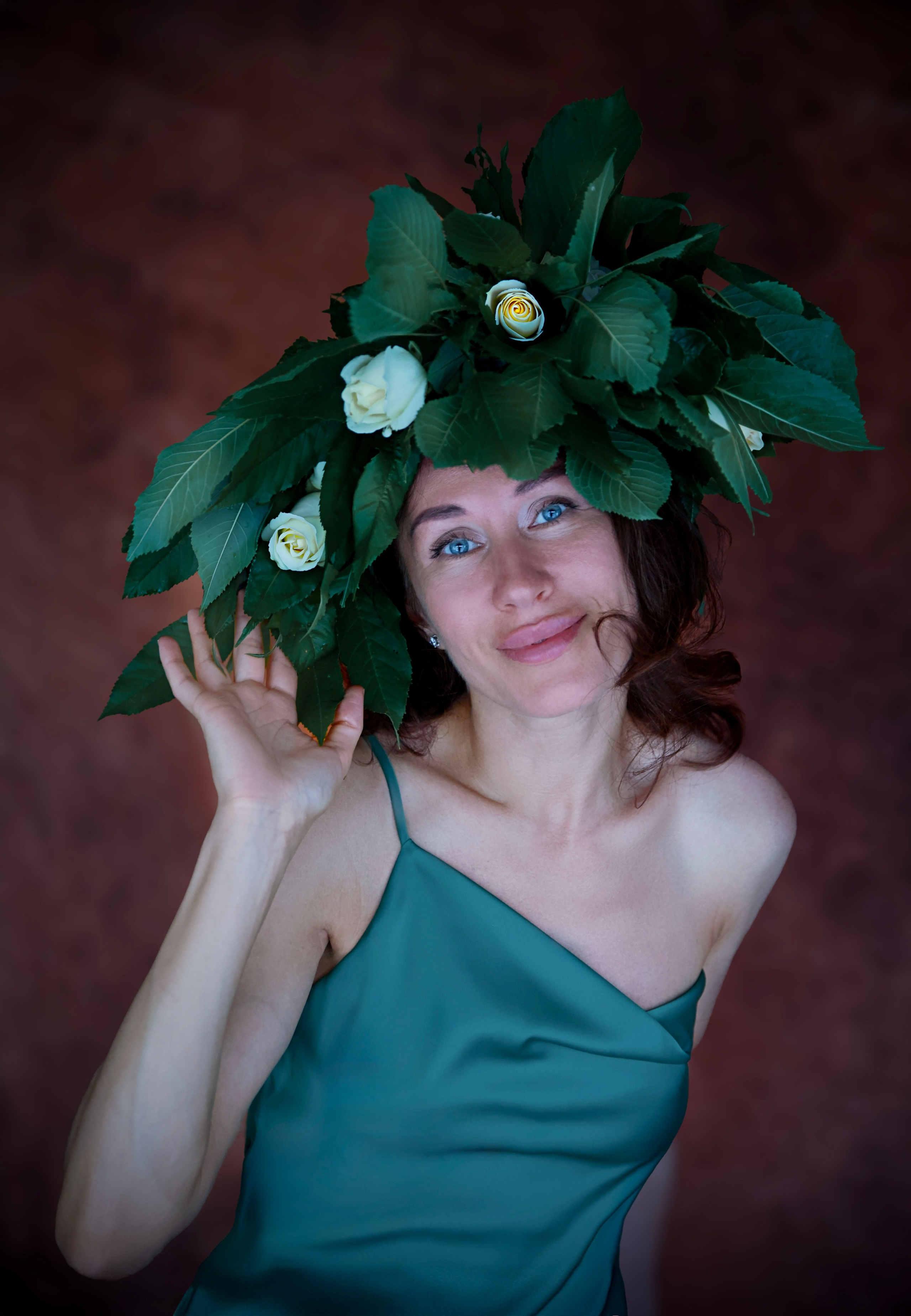 Ксения. ГЛАВНАЯ