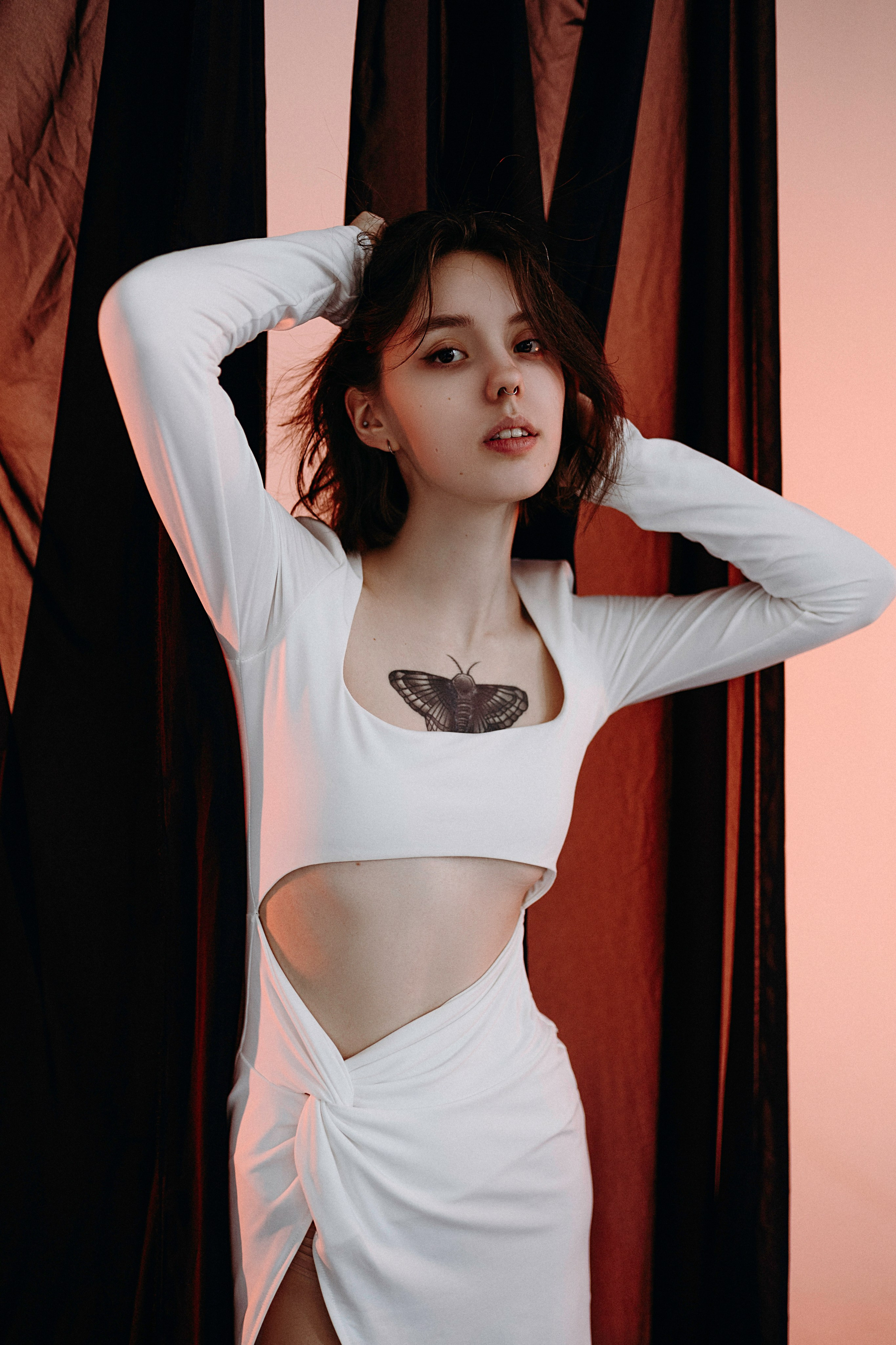 Таня. Фотограф Софа Самара