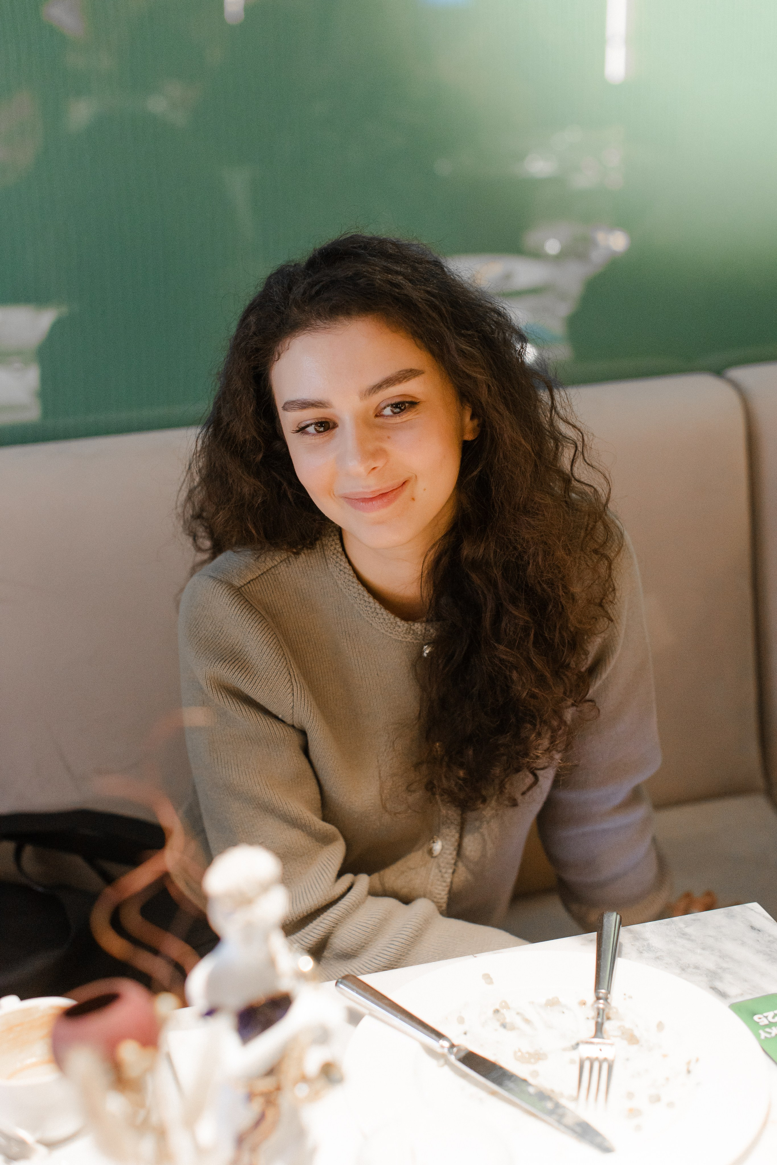 Бизнес-завтрак Wink. Алексей Дьяков. Photo • Video • Event