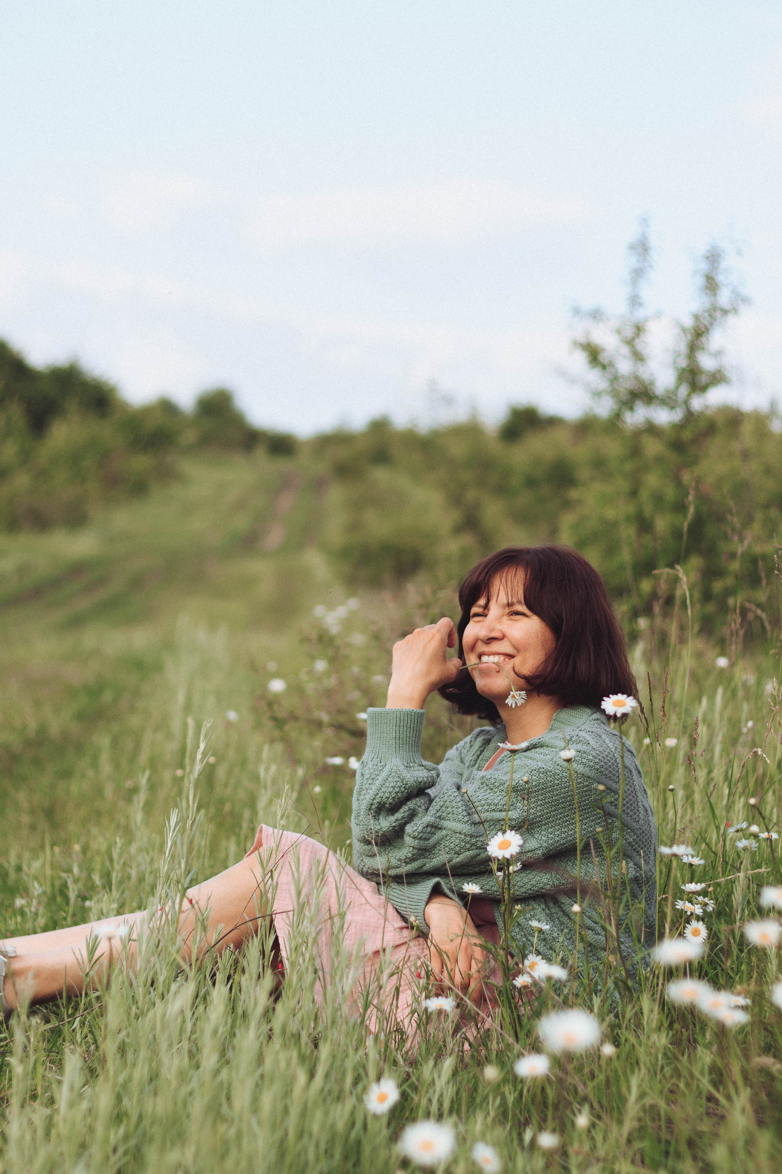 Настя. Фотограф в Краснодаре Ксения Мархинина