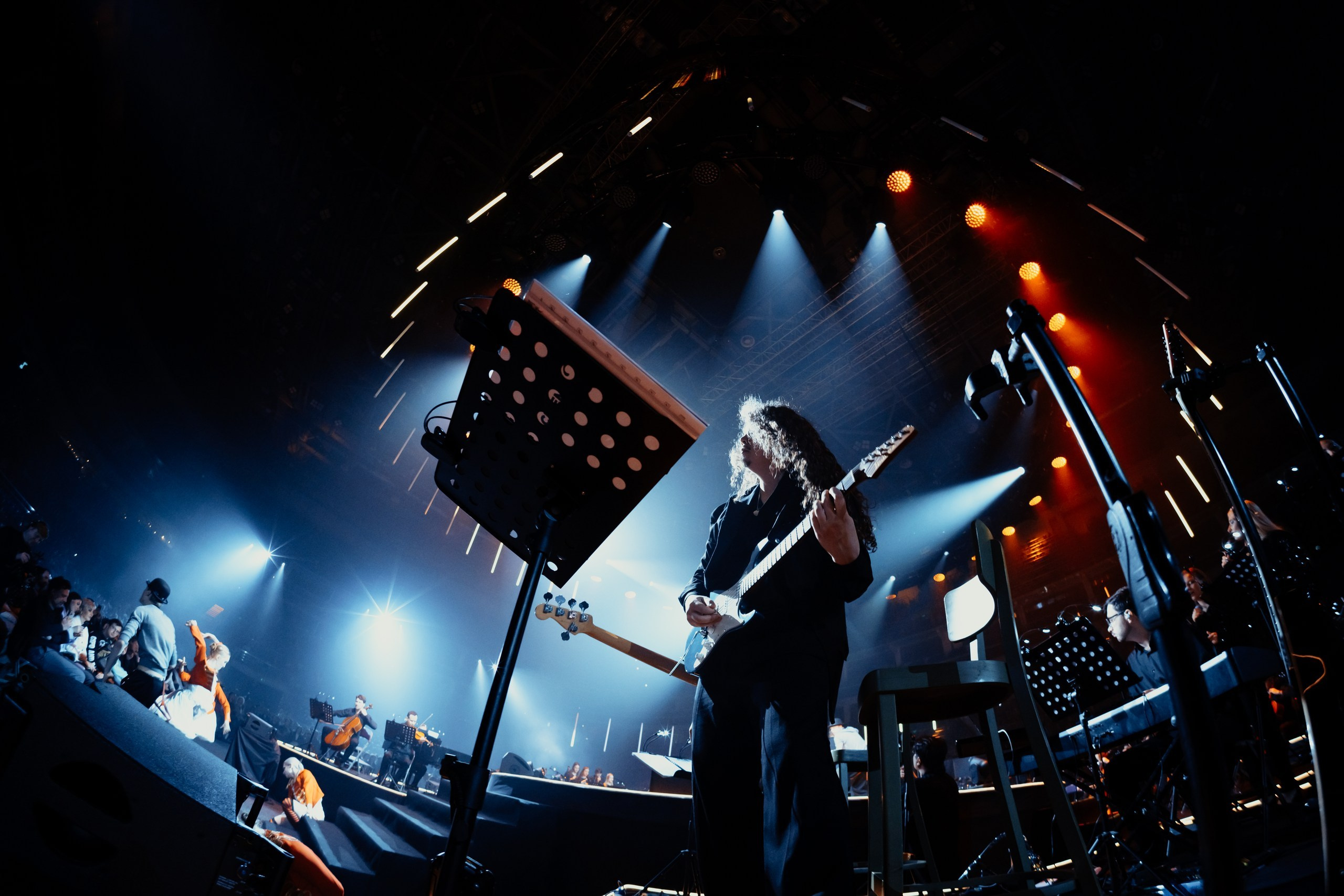 Cinema Medley 3| Imperial orchestra. Концертный фотограф в Санкт-Петербурге