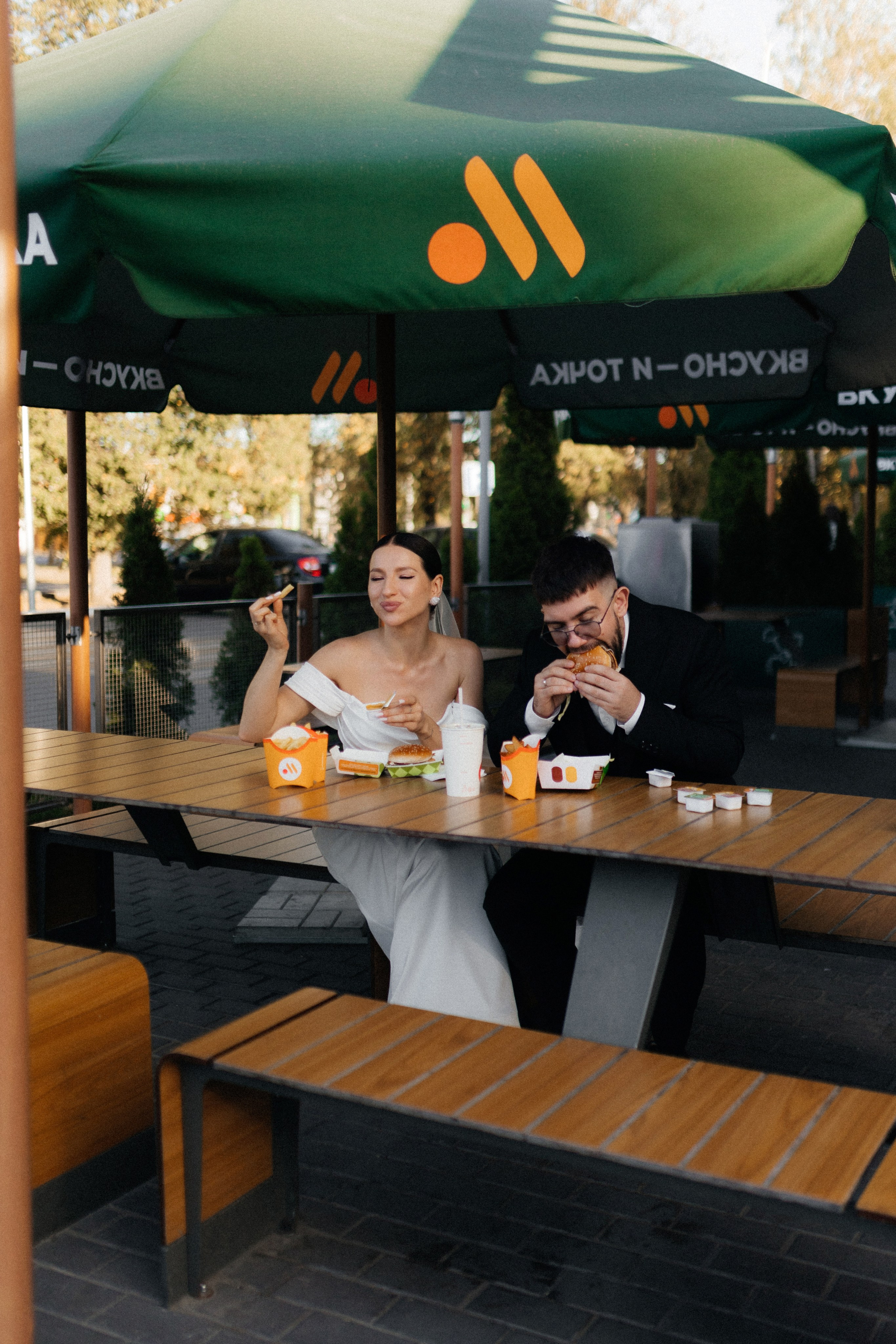 Маша и Ян. Фотограф в Тамбове Ольга Мельникова