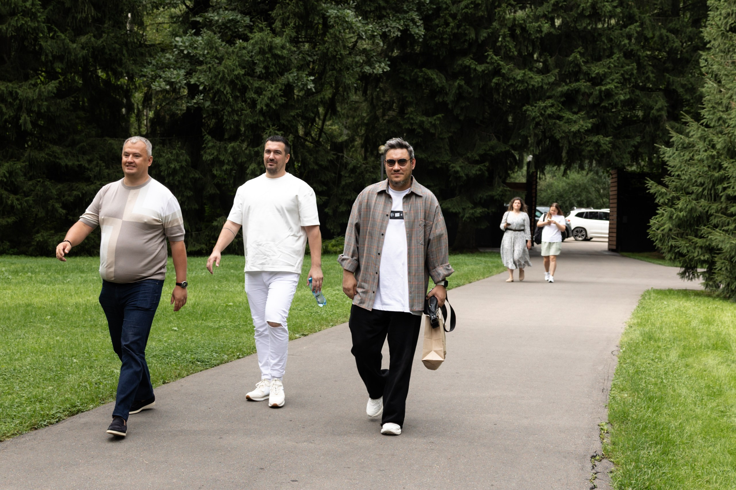 Лето#безвотэтоговотвсего. Фотограф Юлия Назарова