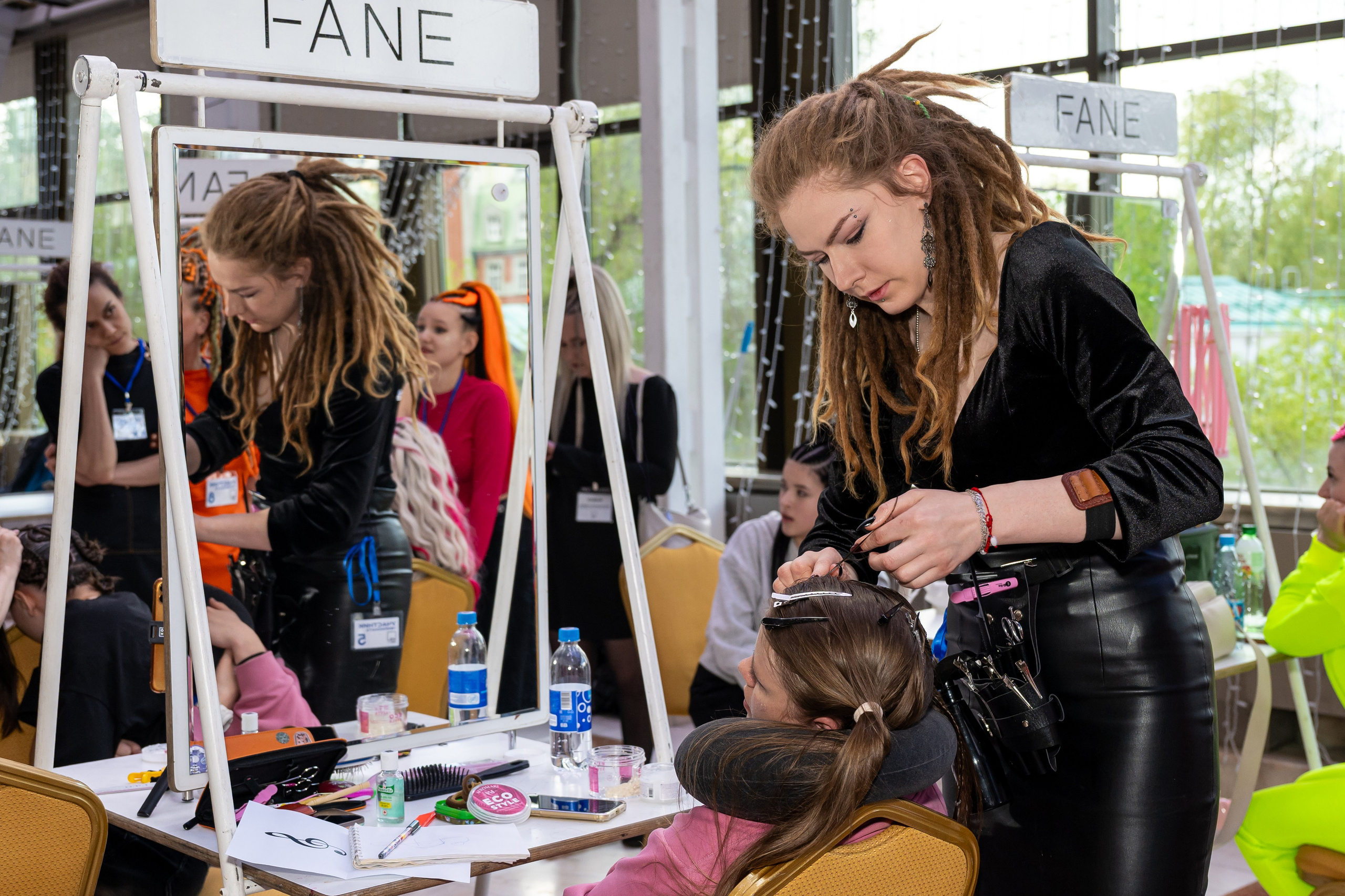 Турнир по брейдингу)