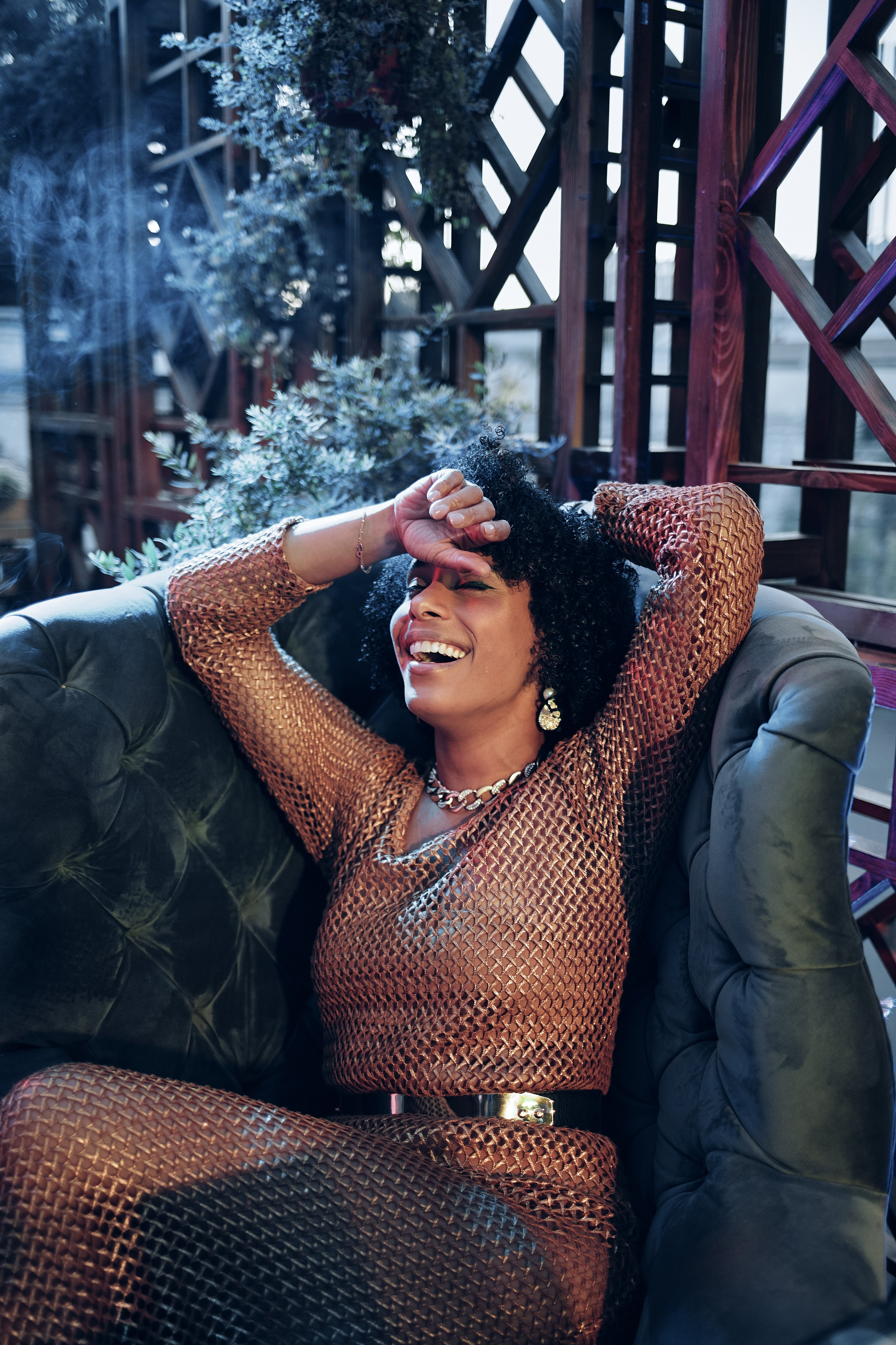 Юбилей Сергея. Репортажный фотограф в Москве Константин Дерягин