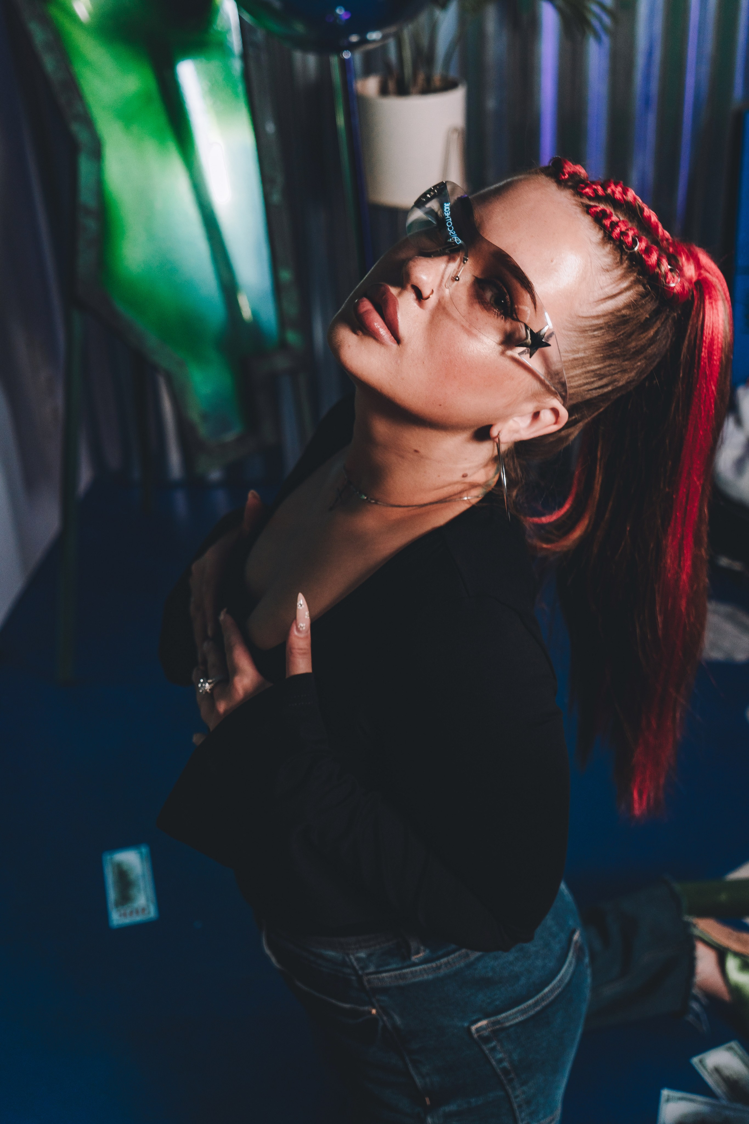 Индивидуальные съемки. Репортажный и свадебный фотограф в Москве Дарья